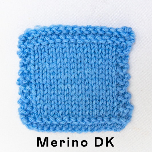 Merino DK - Drift