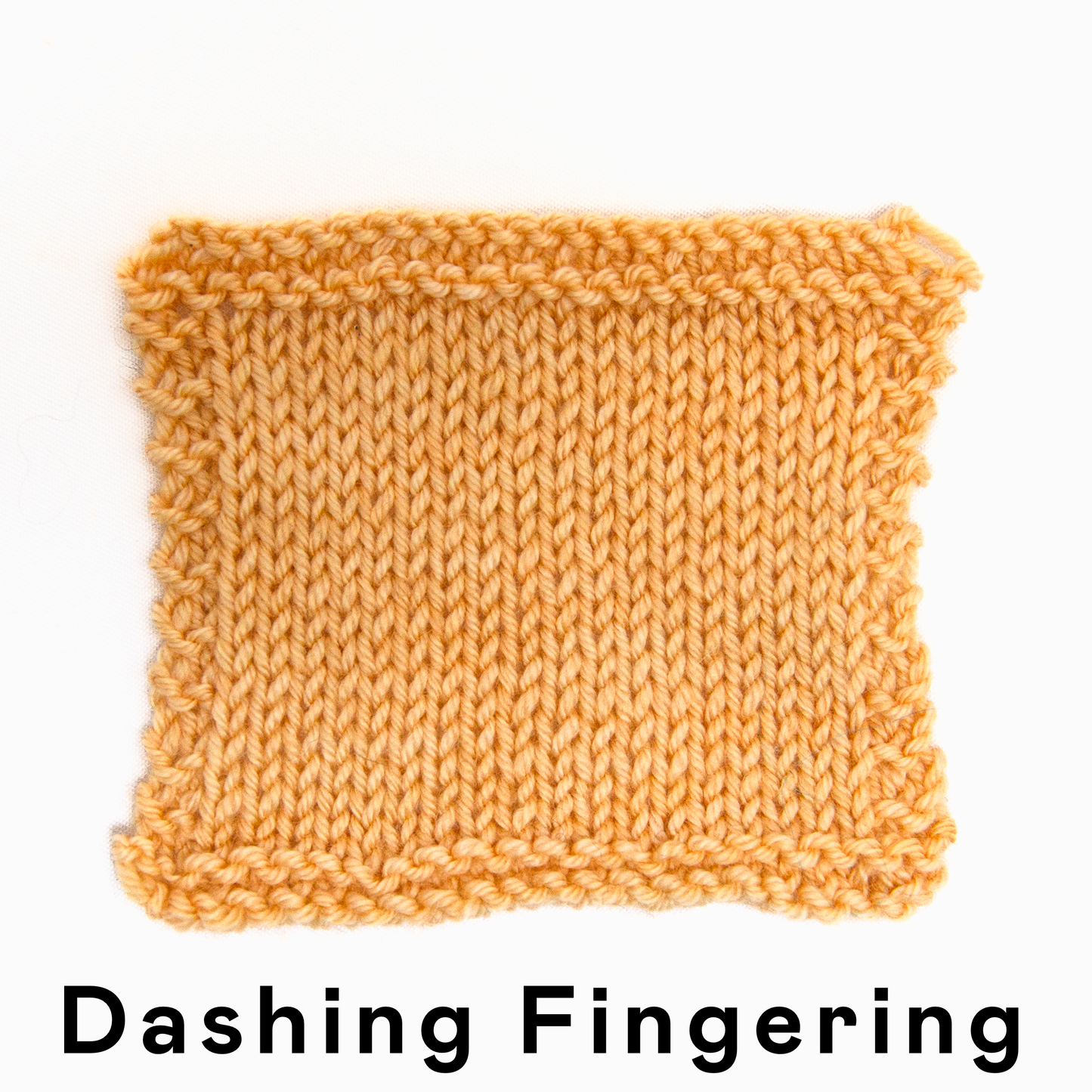 Qing Fibre Awoken — hand-dyed yarn lifestyle image and knitting project inspiration