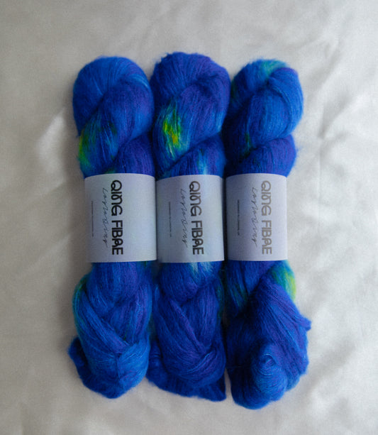 Suri Lace - Abyss
