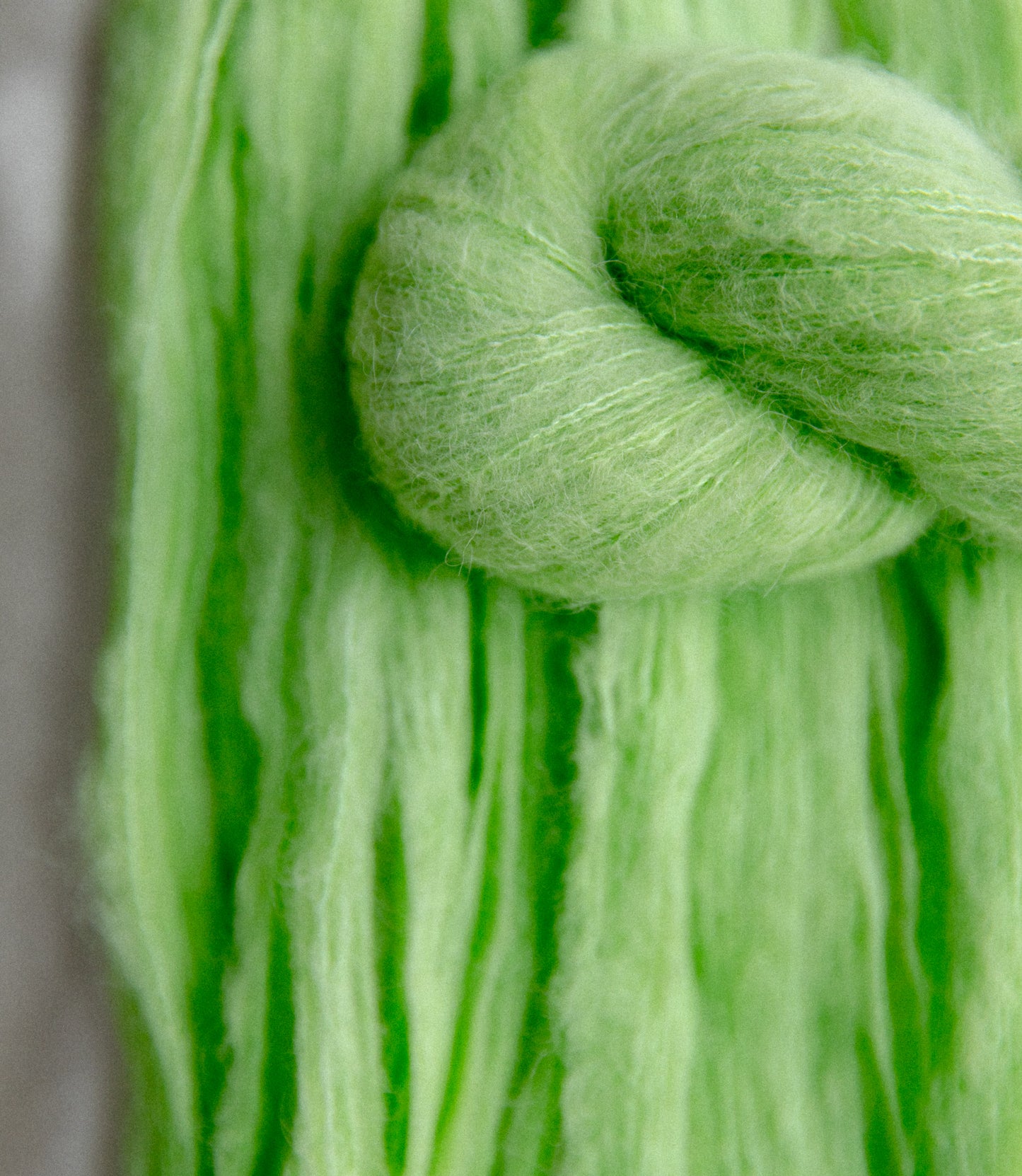 Suri Lace - Cucumber
