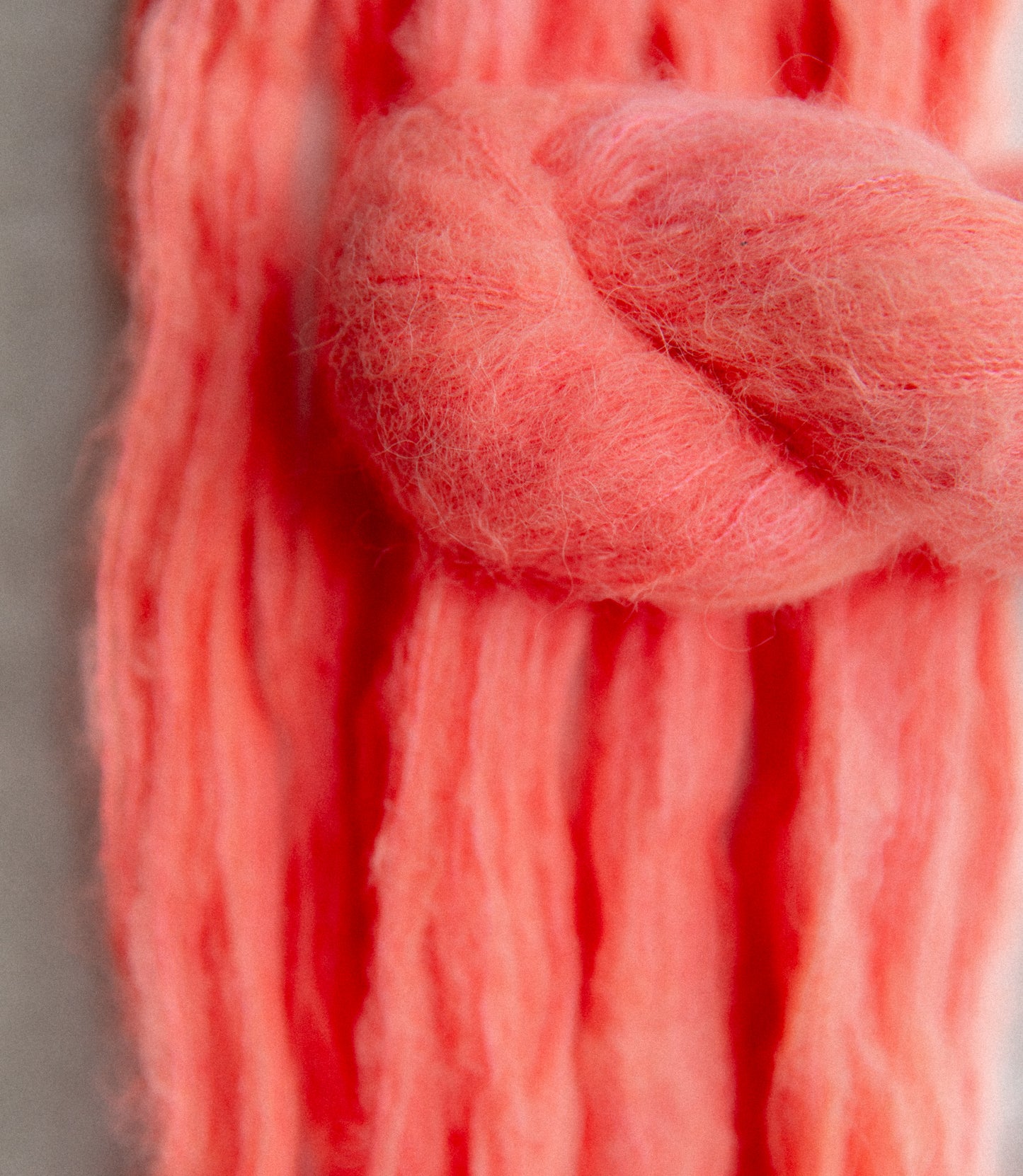 Suri Lace - Shrimp