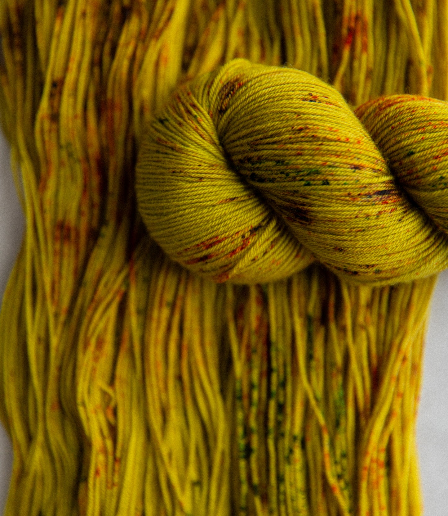 Dashing Fingering - Guardian