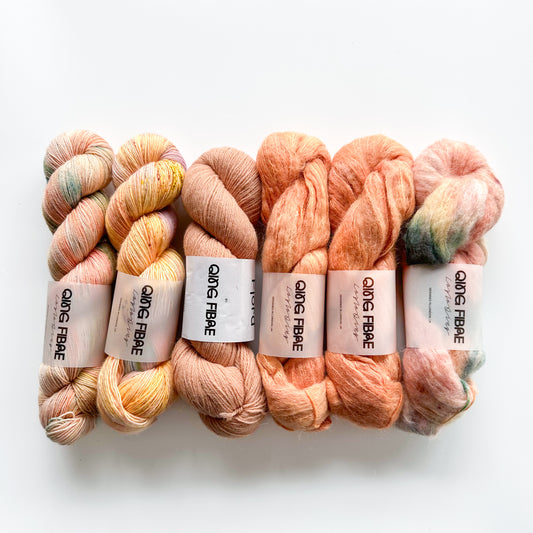 Harmony Bundle - Autumn Afternoon