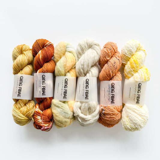 Harmony Bundle - Corn Field