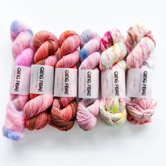 Harmony Bundle - Pixie Garden