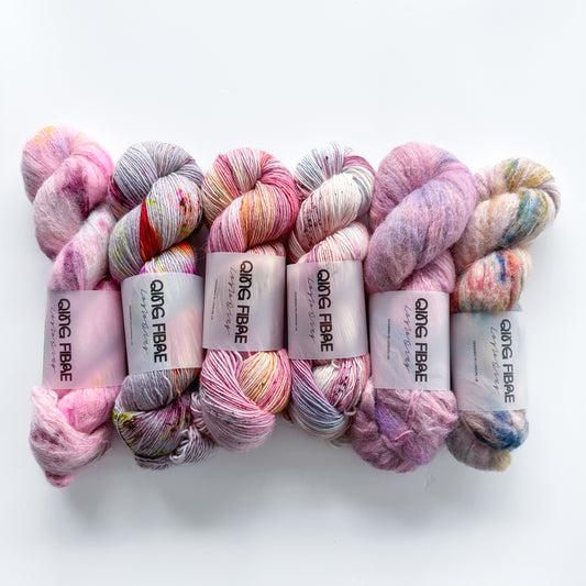 Harmony Bundle - Stormy Fairy