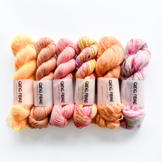 Harmony Bundle - Summer Sun