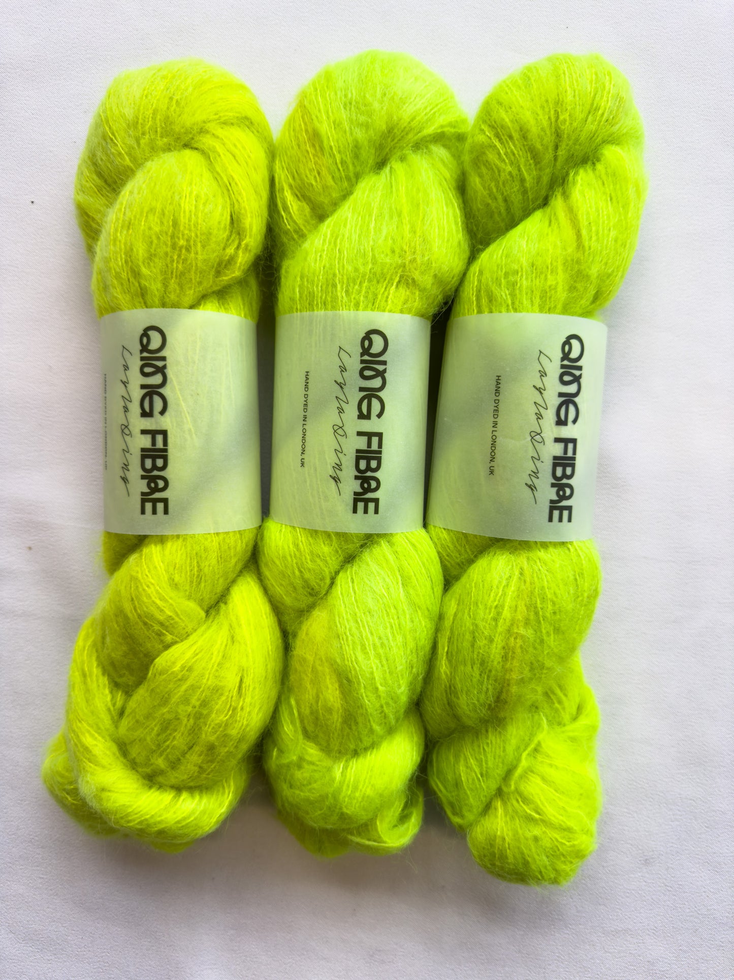 Suri Lace - Ninja Turtle