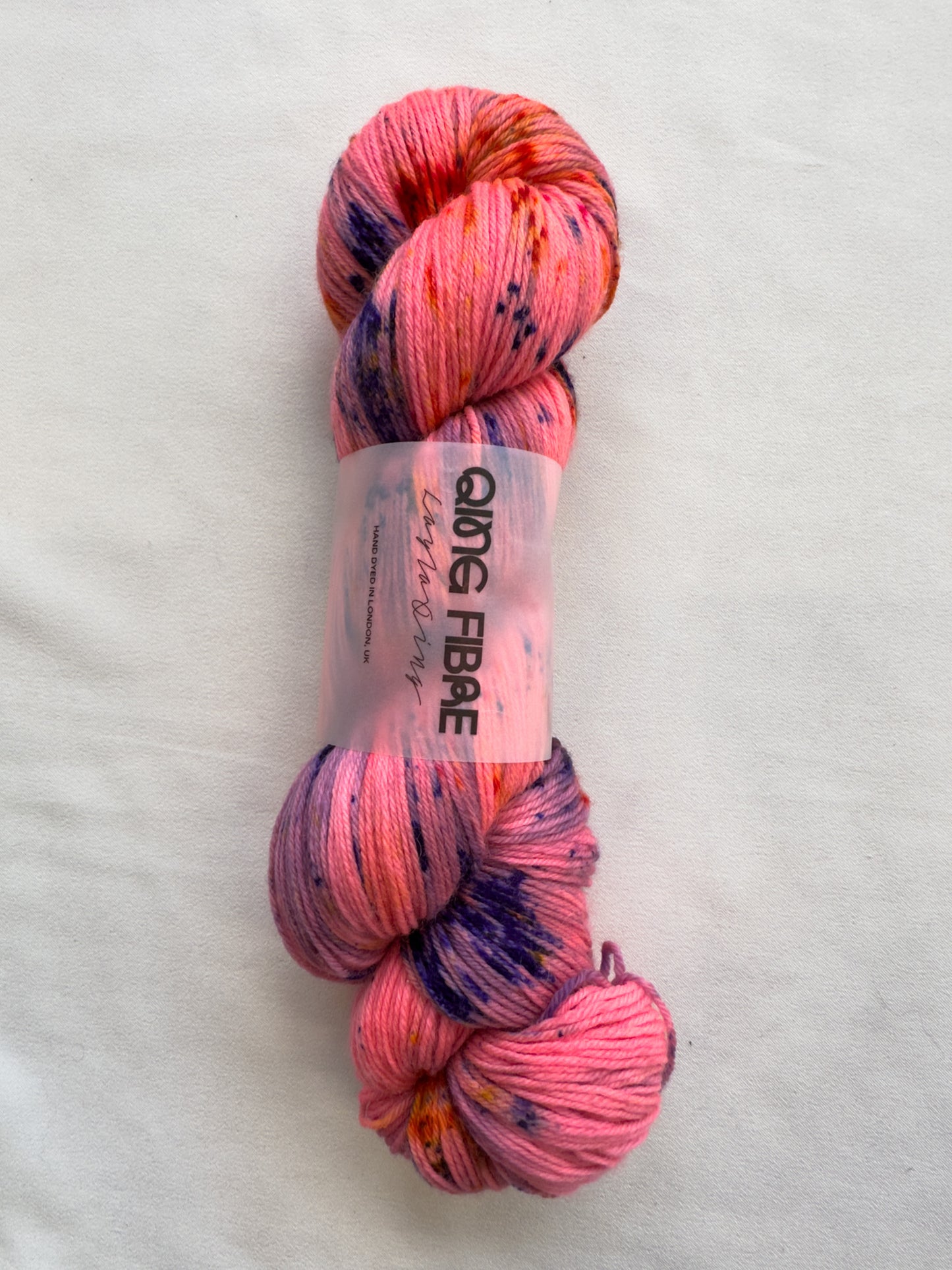 Super Soft Sock - Sea Urchin