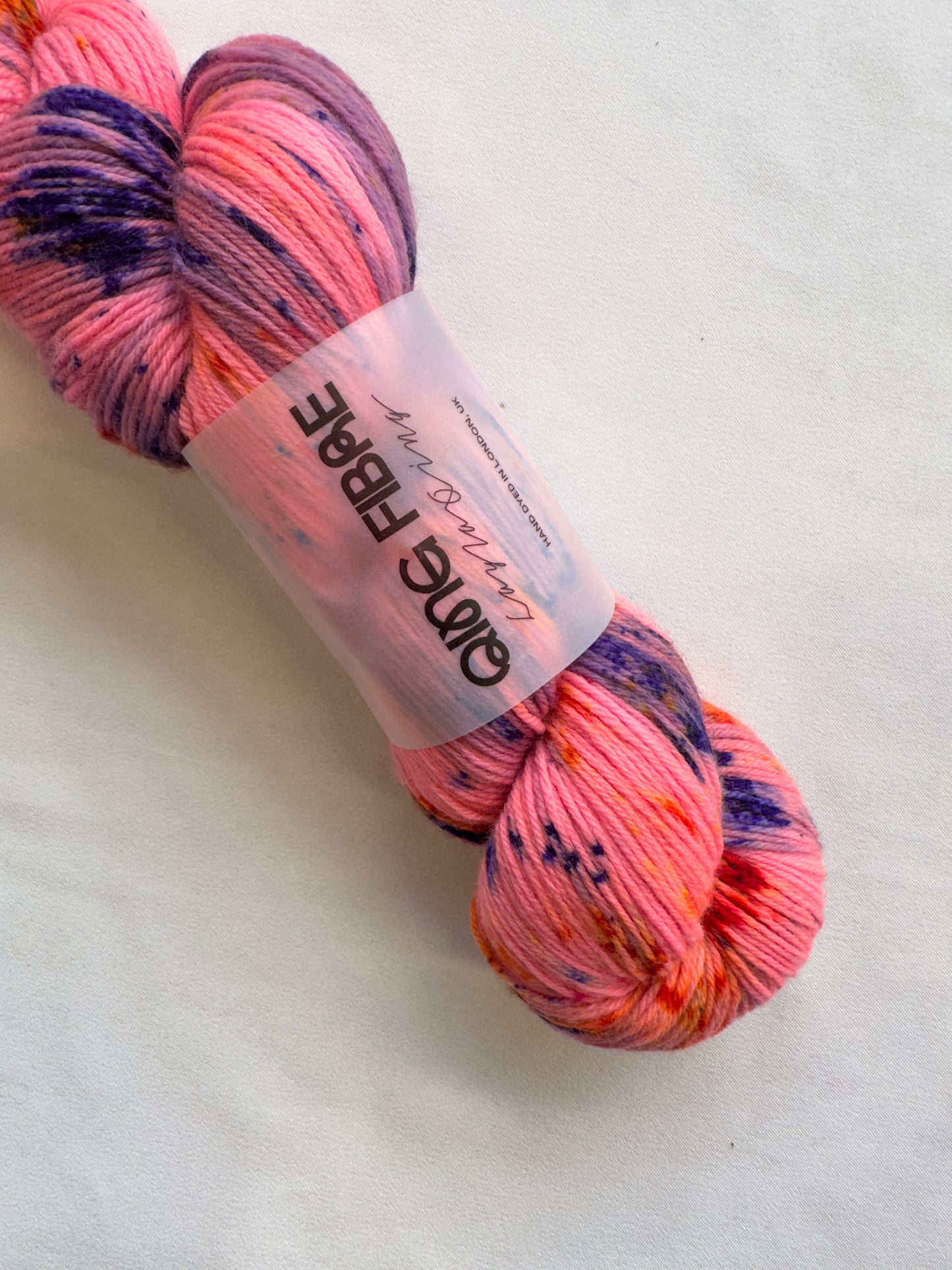 Super Soft Sock - Sea Urchin