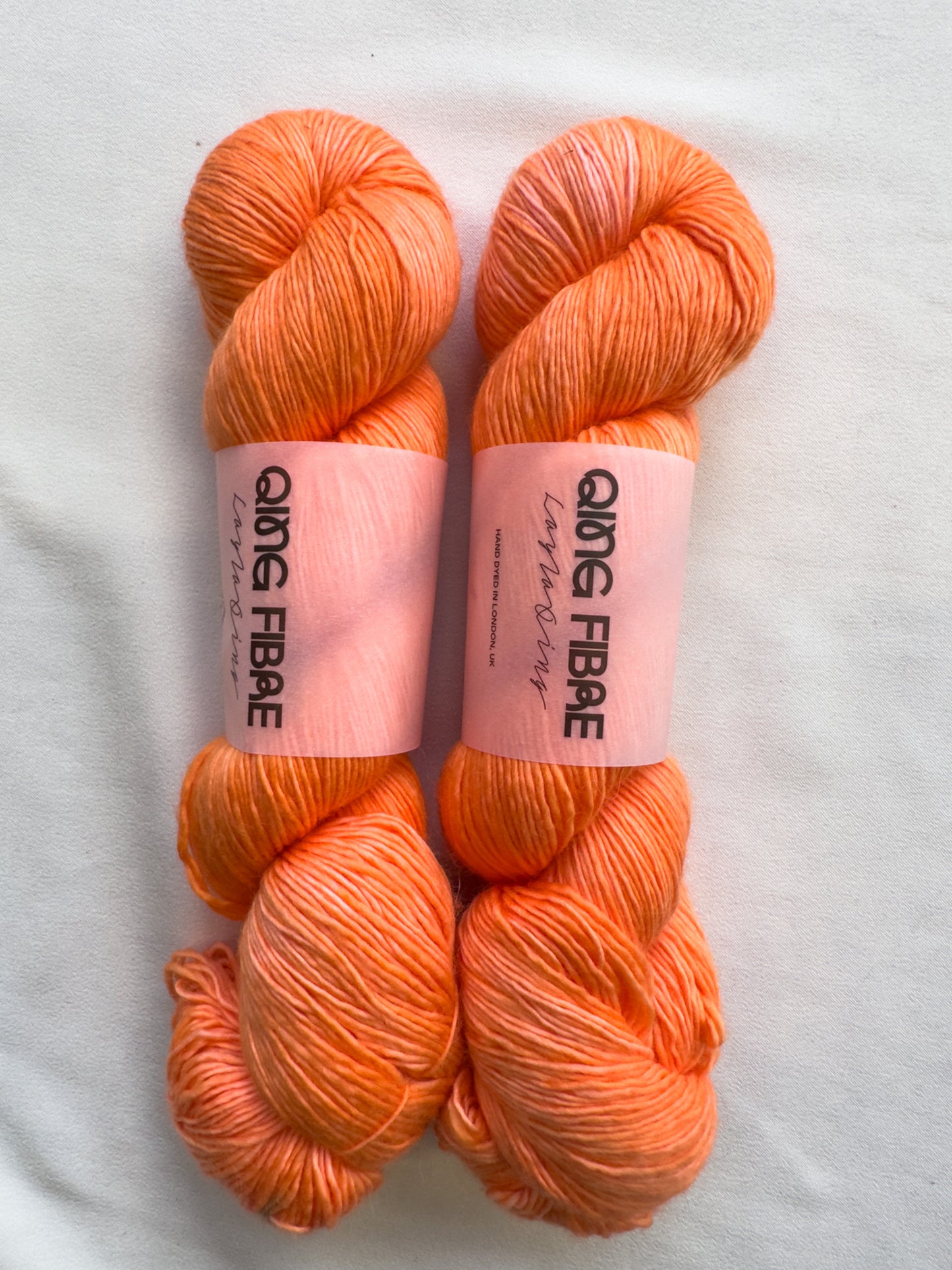 Dashing Sassy - Orangeade