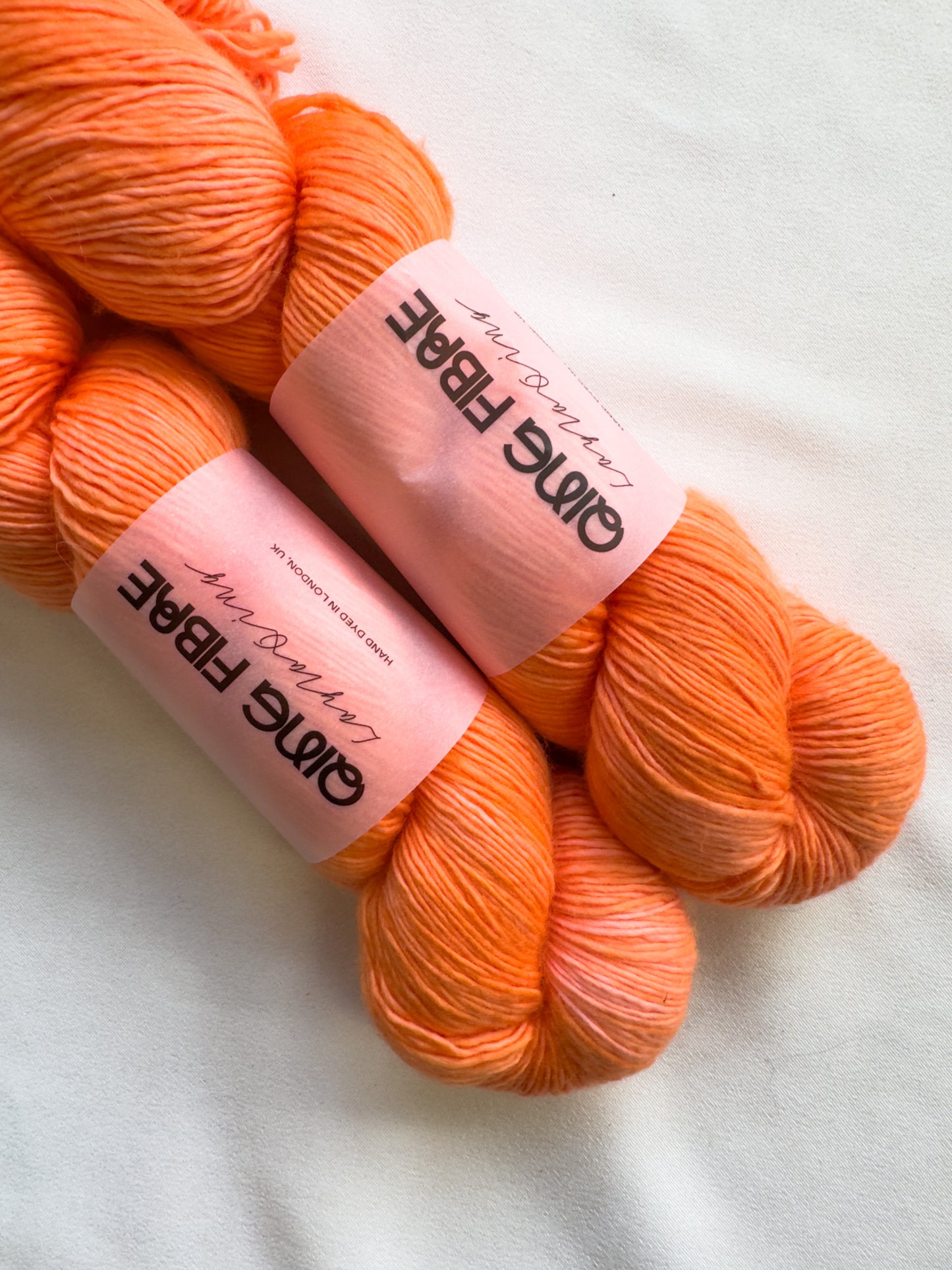 Dashing Sassy - Orangeade