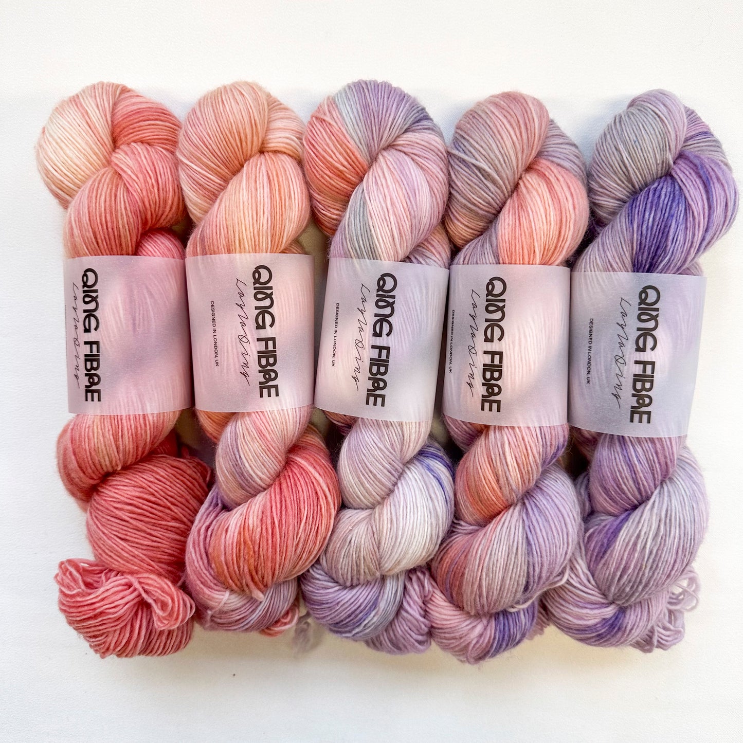 Moonage Fade Kit - Sassy Single