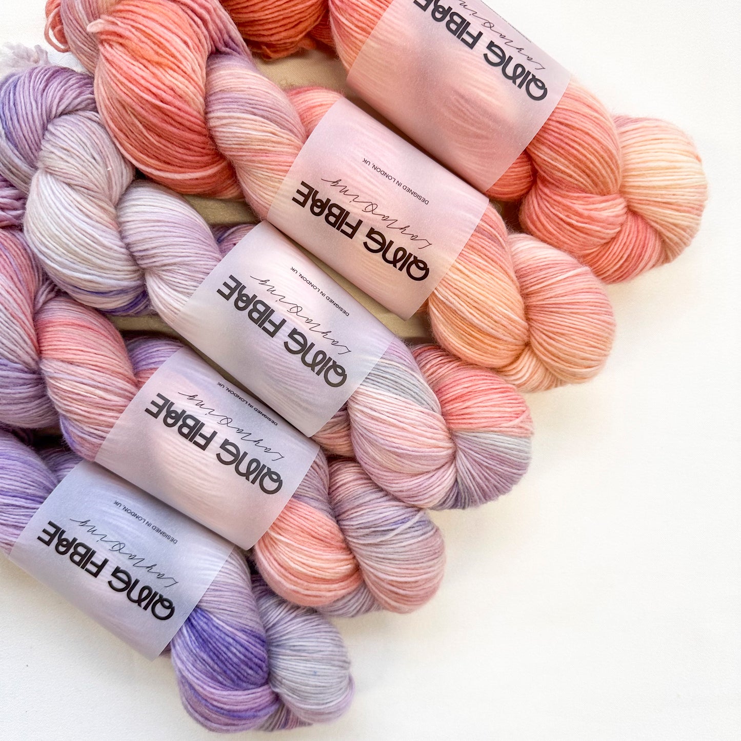 Moonage Fade Kit - Sassy Single