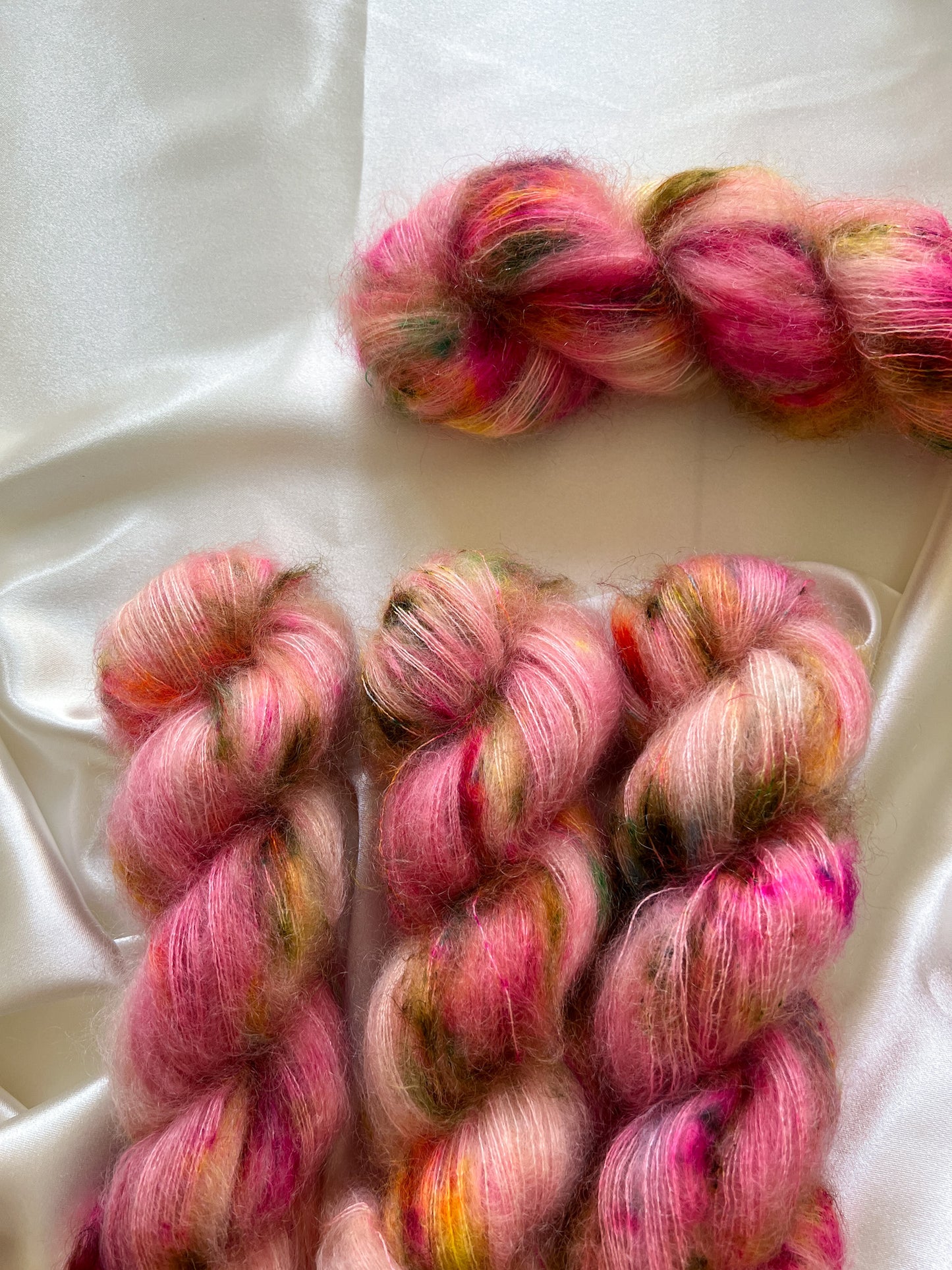 Suri Lace - Cherry Hill