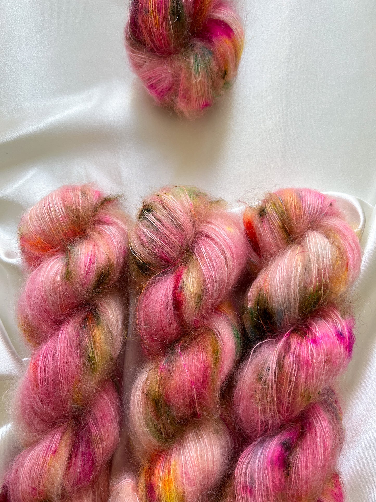 Suri Lace - Cherry Hill