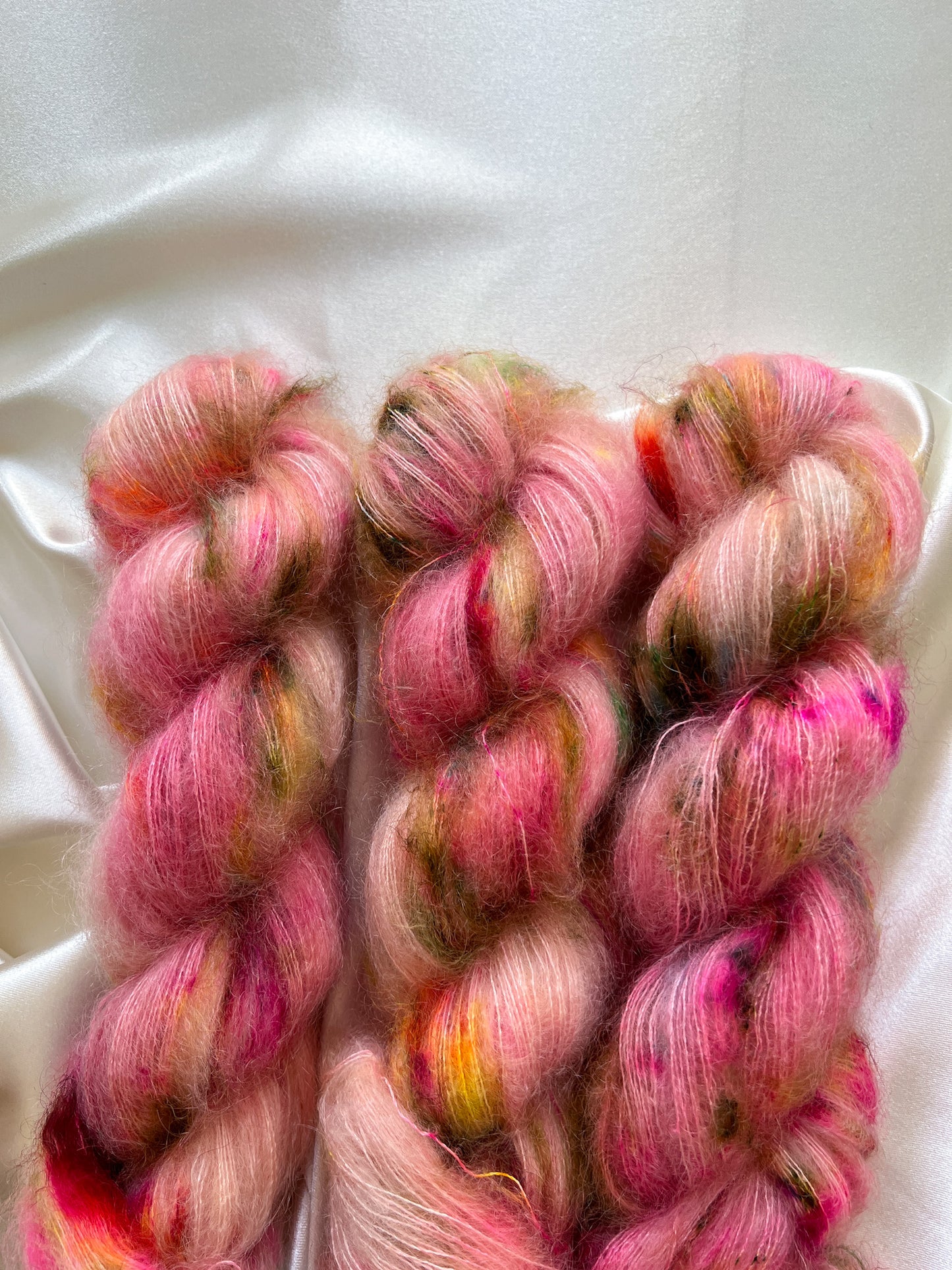 Suri Lace - Cherry Hill