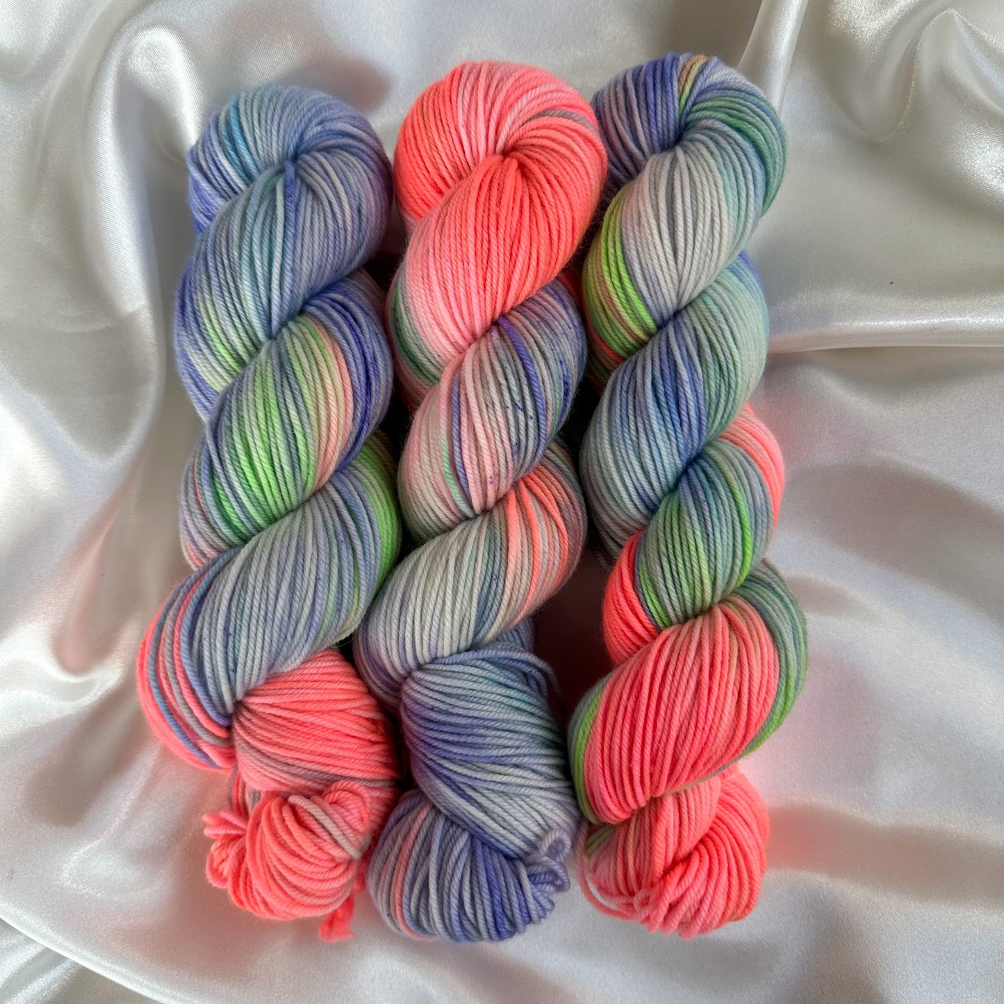 Super Soft DK - Limited Edition Cactus Garden