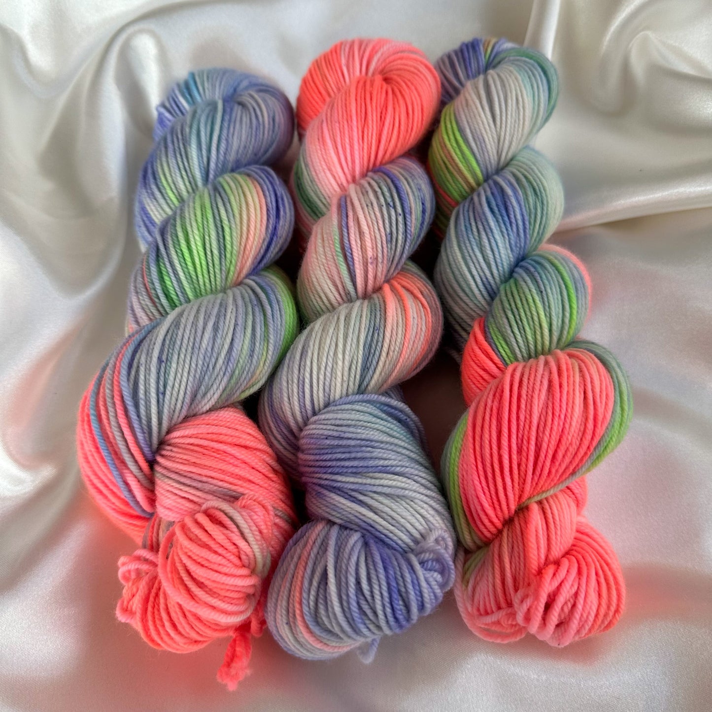 Super Soft DK - Limited Edition Cactus Garden