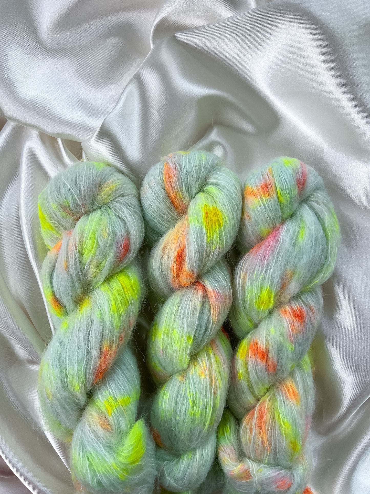 Suri Lace - Shusui
