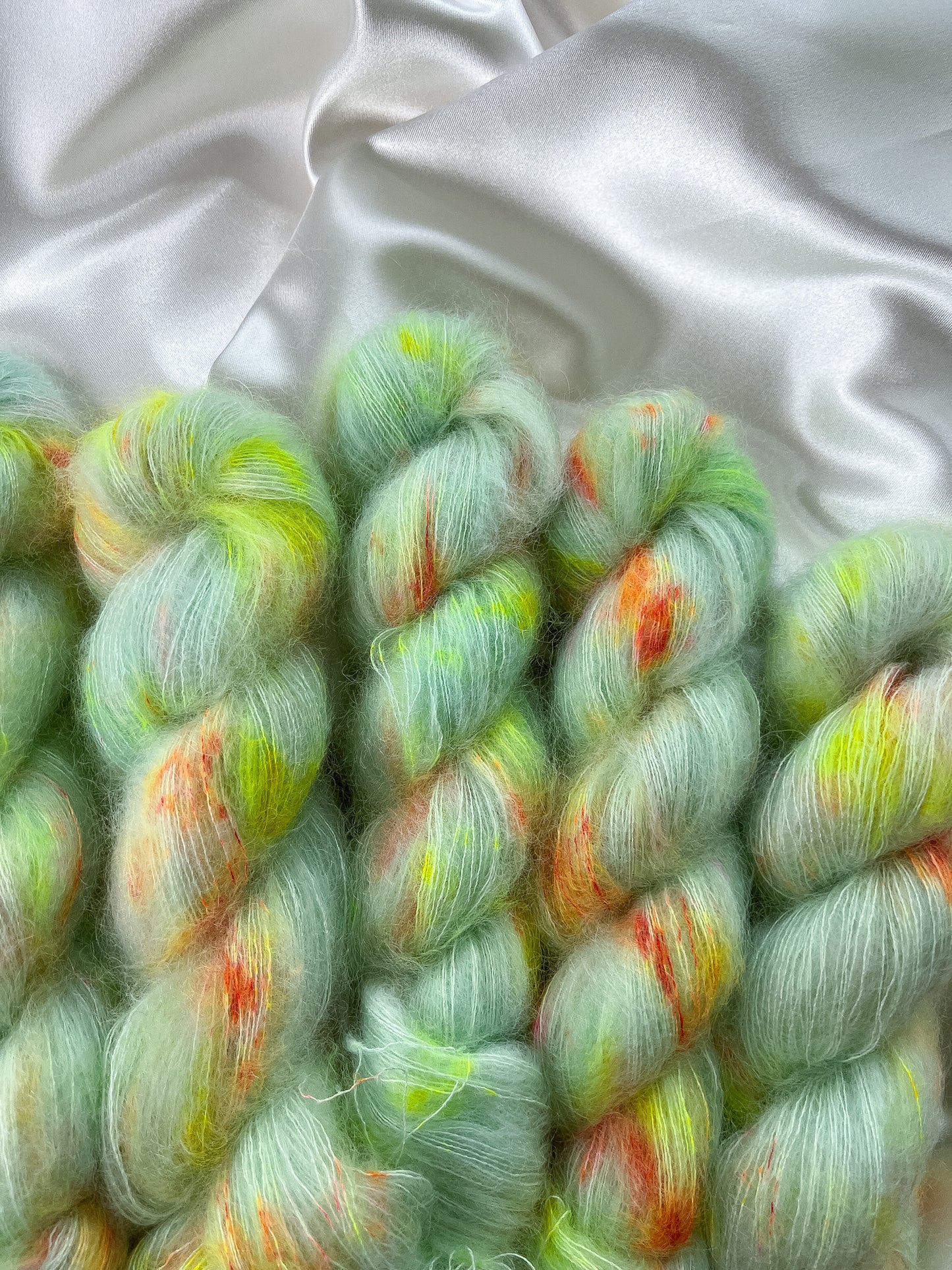 Suri Lace - Shusui