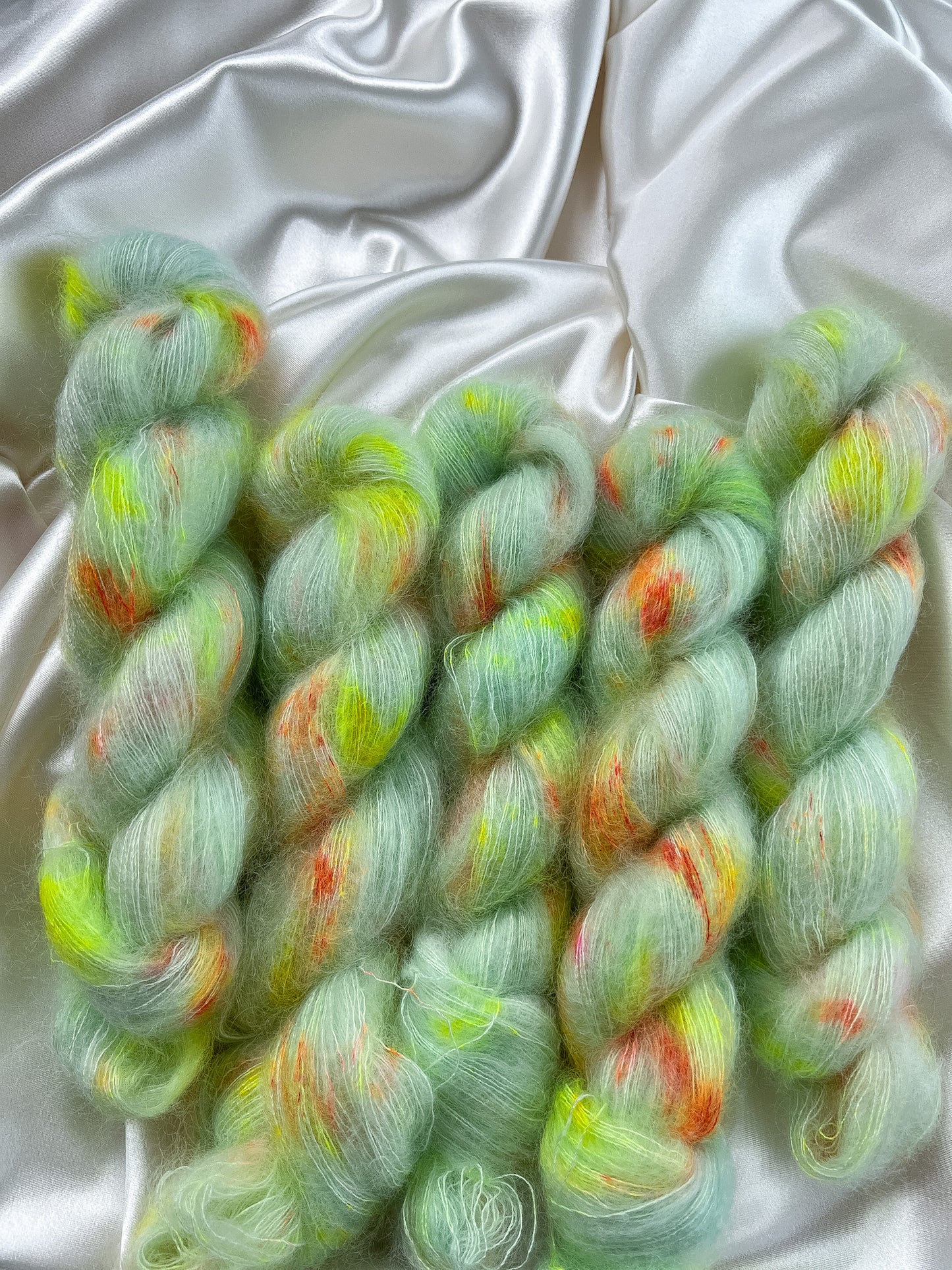 Suri Lace - Shusui