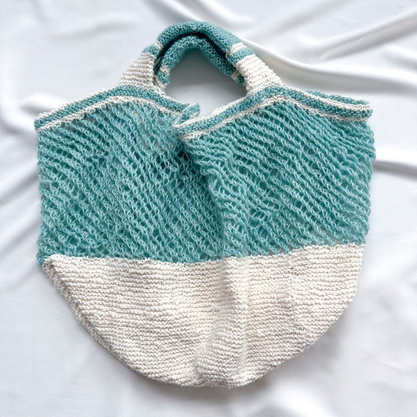 Sea Breeze Tote - Download