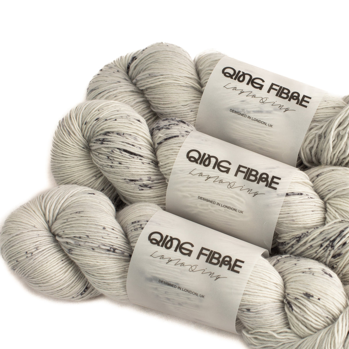 Merino Single - Platinum