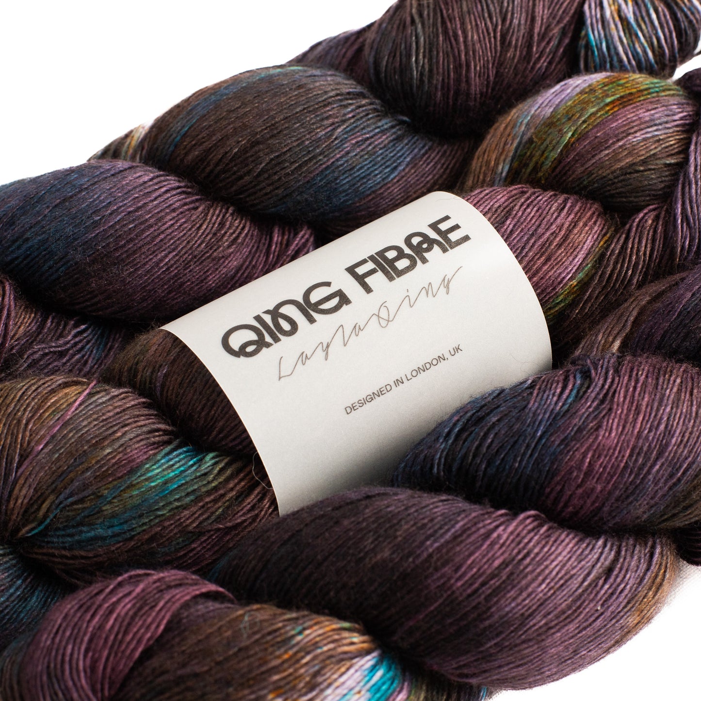 Yak Single - Norah's