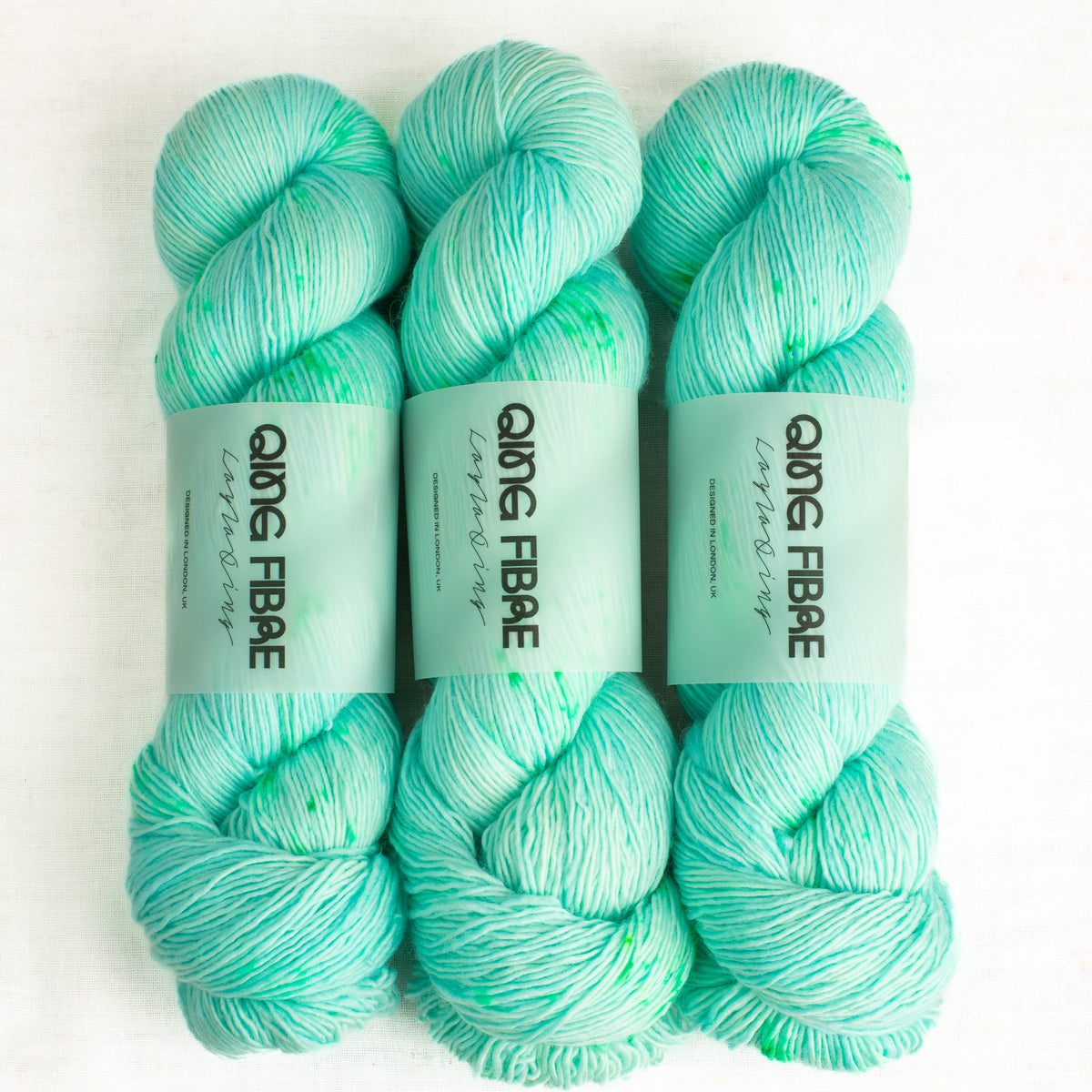 Merino Single - Nassau