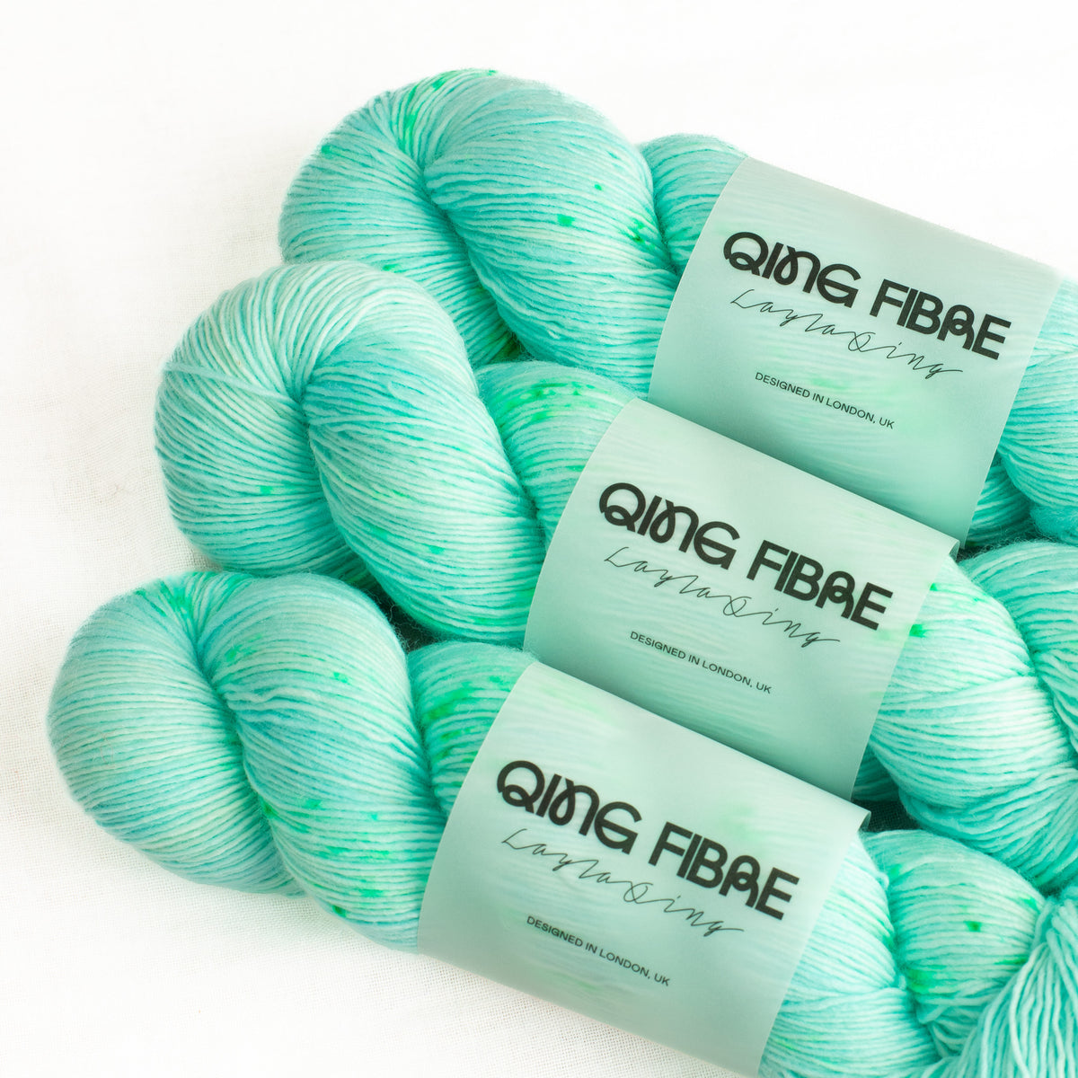 Merino Single - Nassau