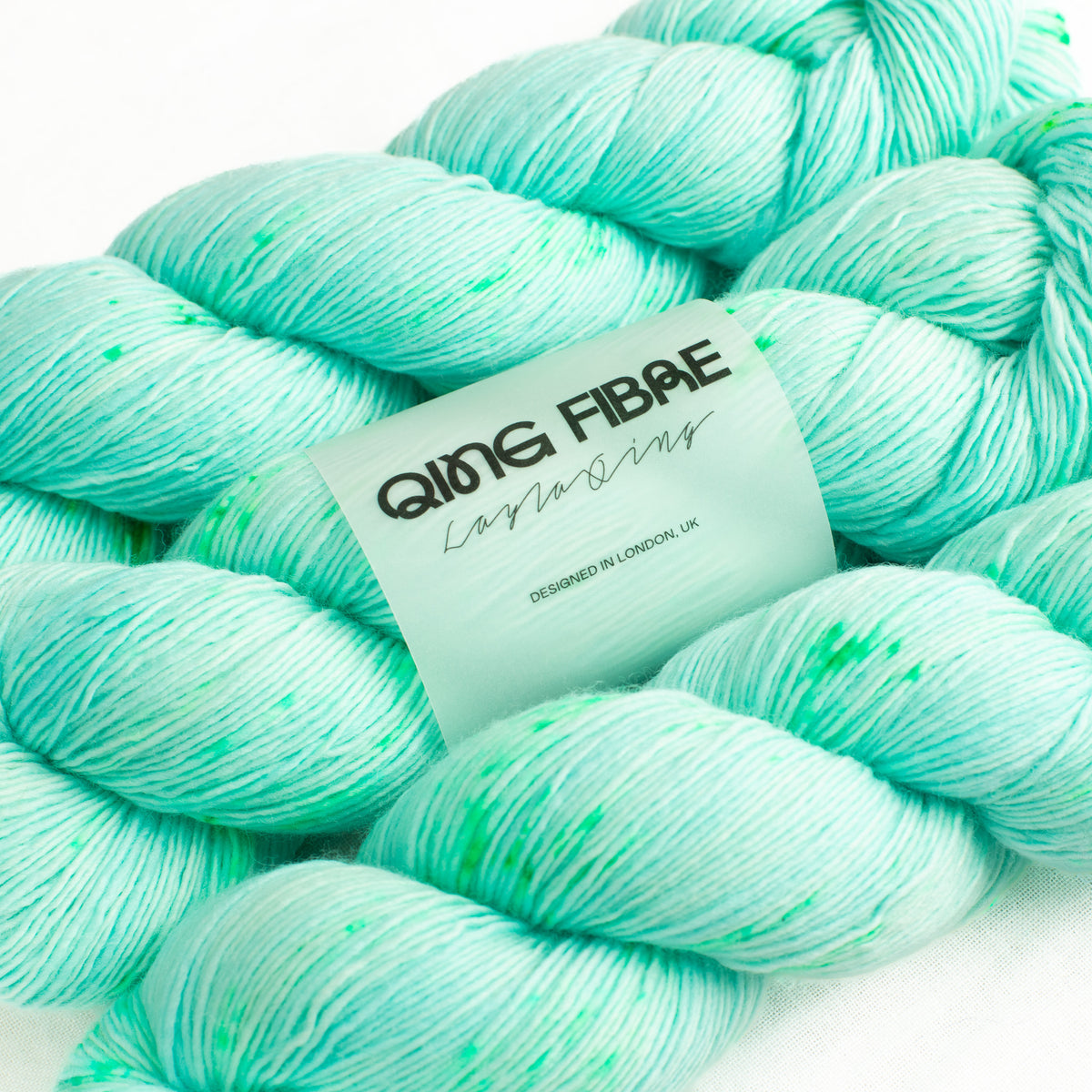 Merino Single - Nassau