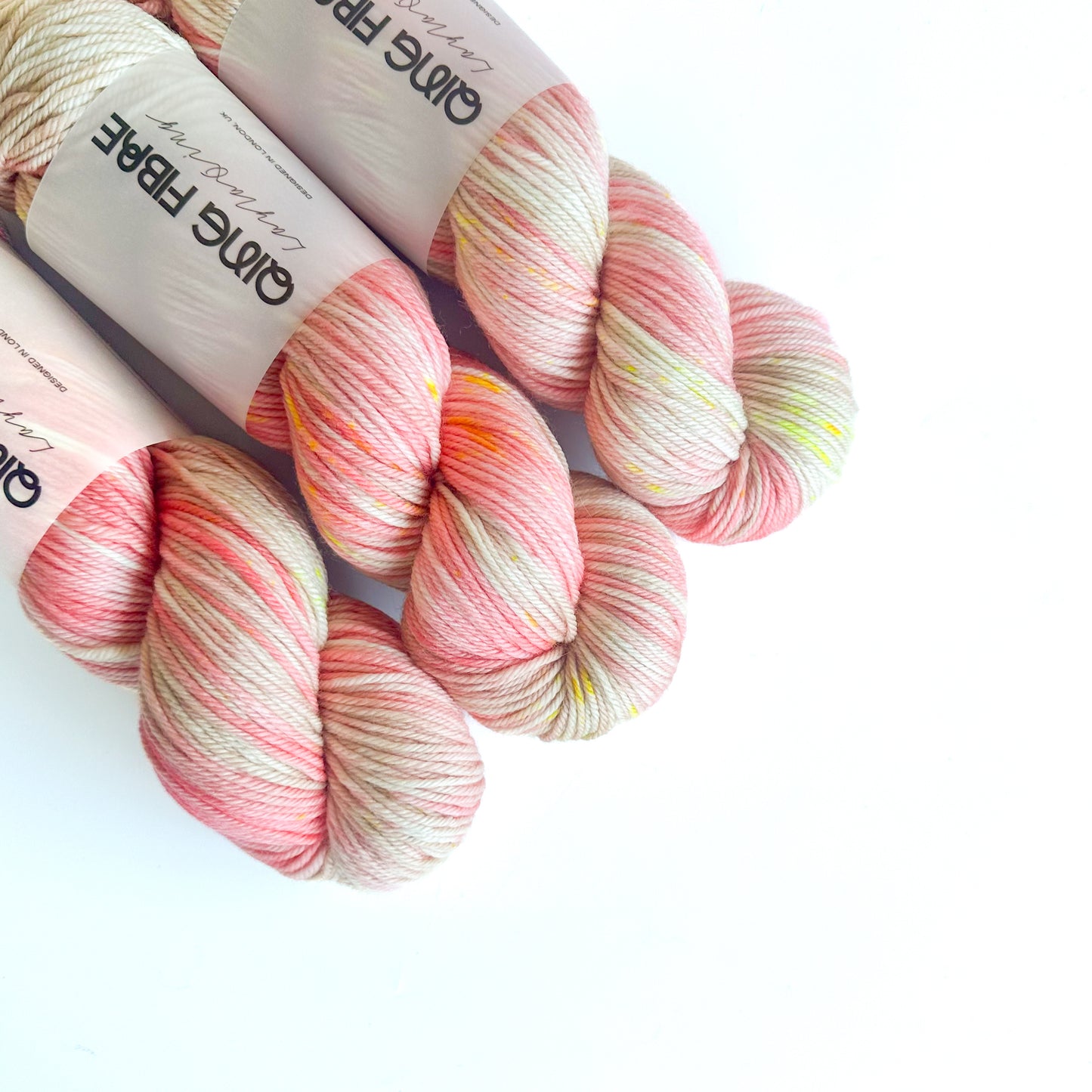 Dashing Sassy - Bon Bon