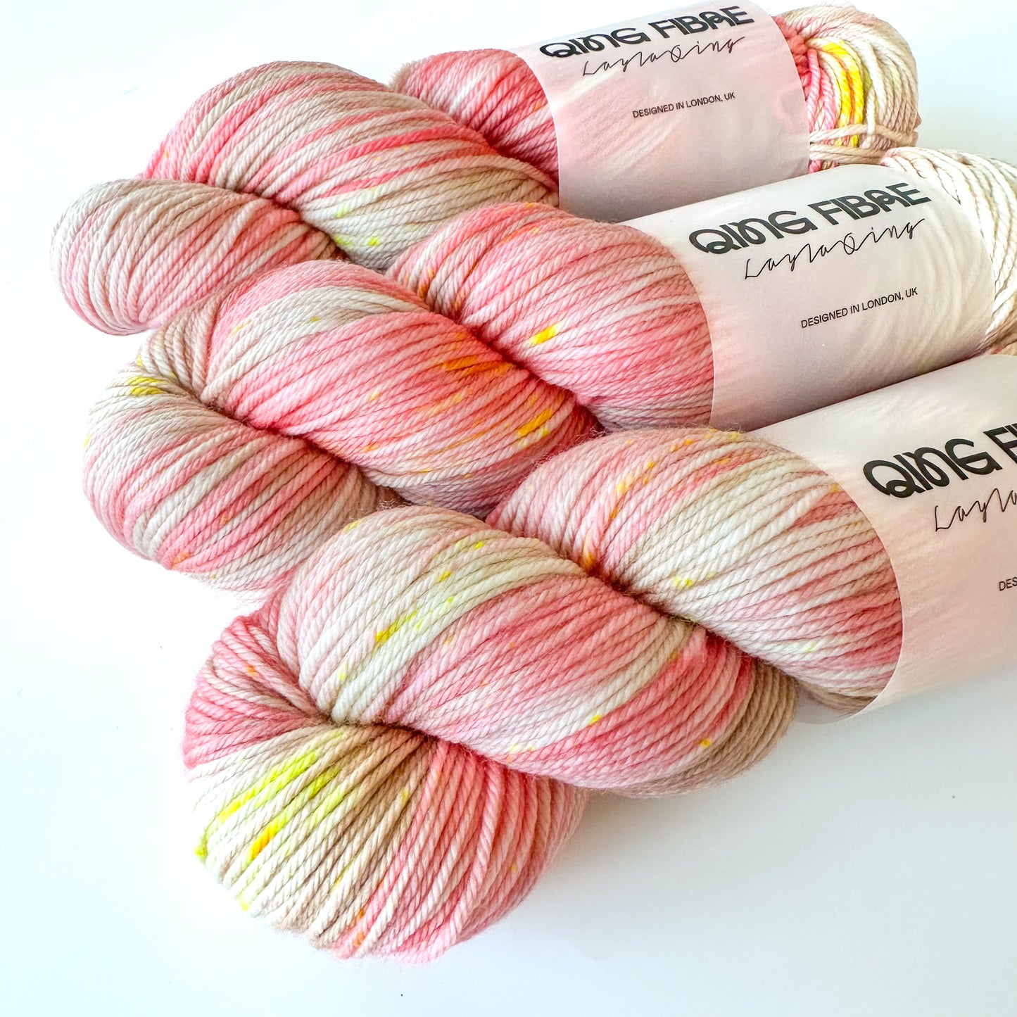 Dashing Sassy - Bon Bon