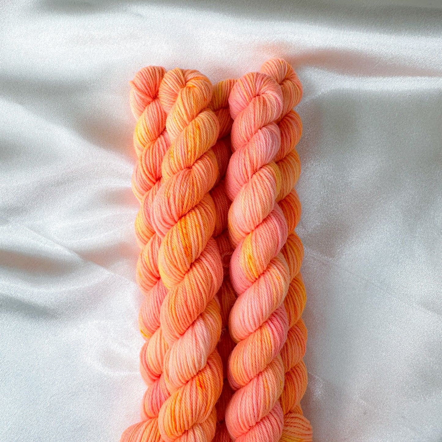 Merino Fingering Mini - Mandrake