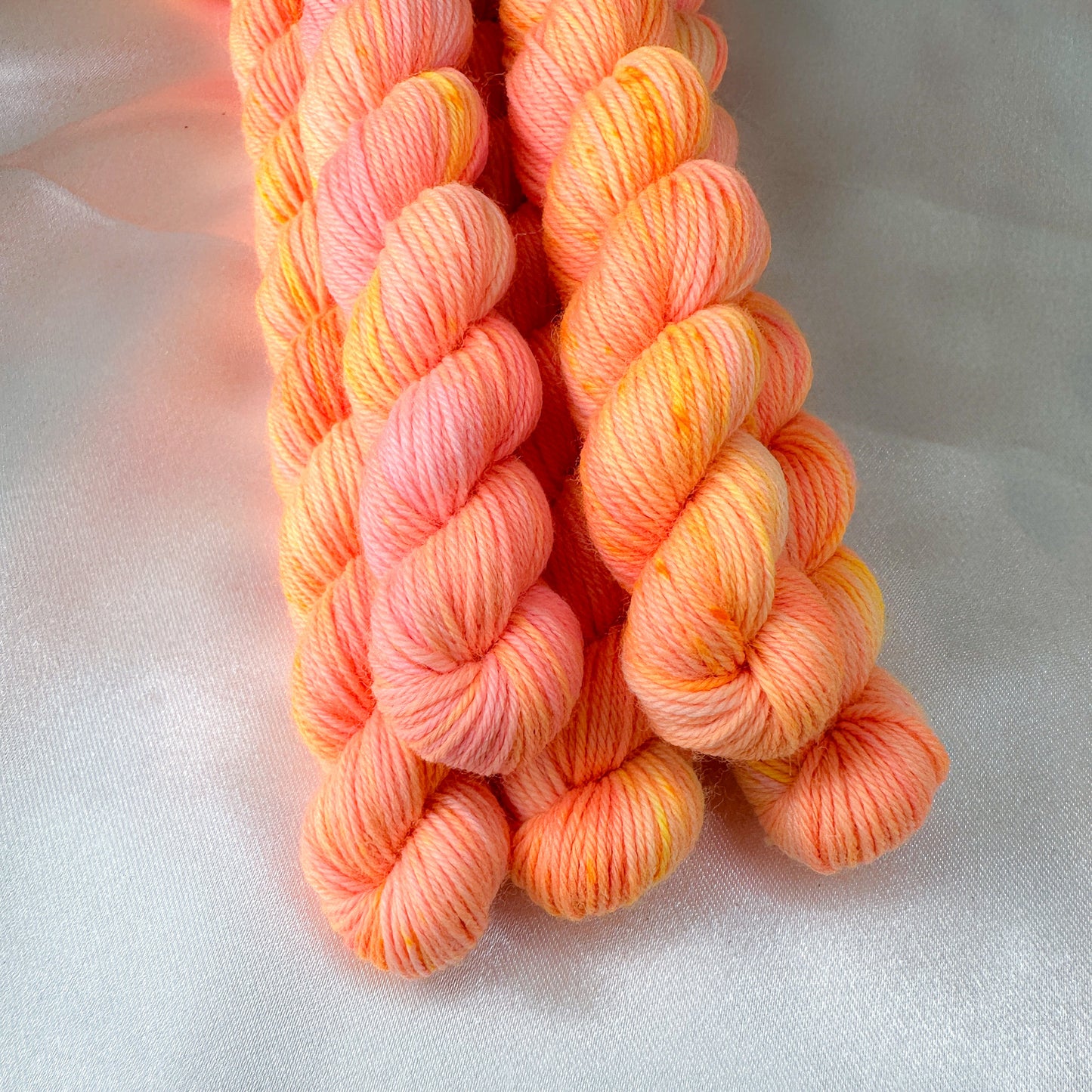 Merino Fingering Mini - Mandrake