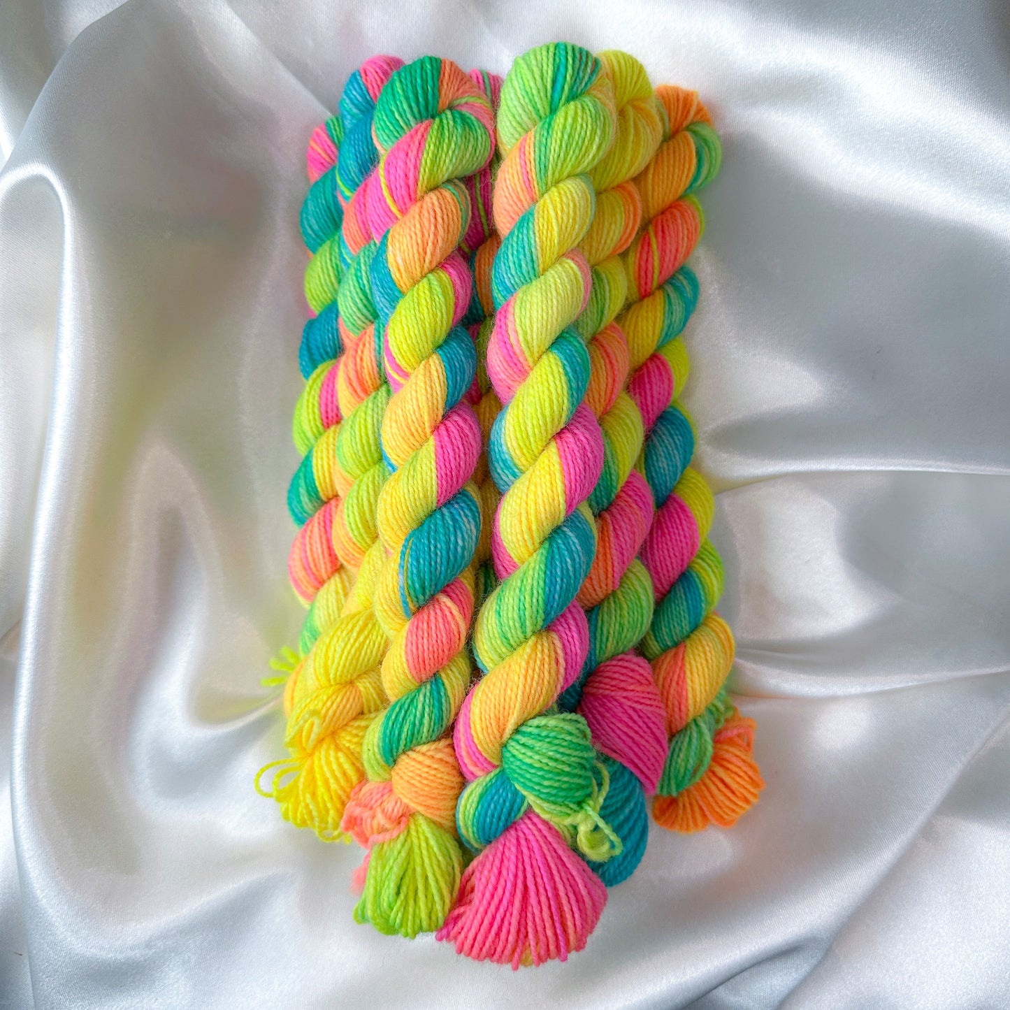 High Twist BFL Mini - Utopia