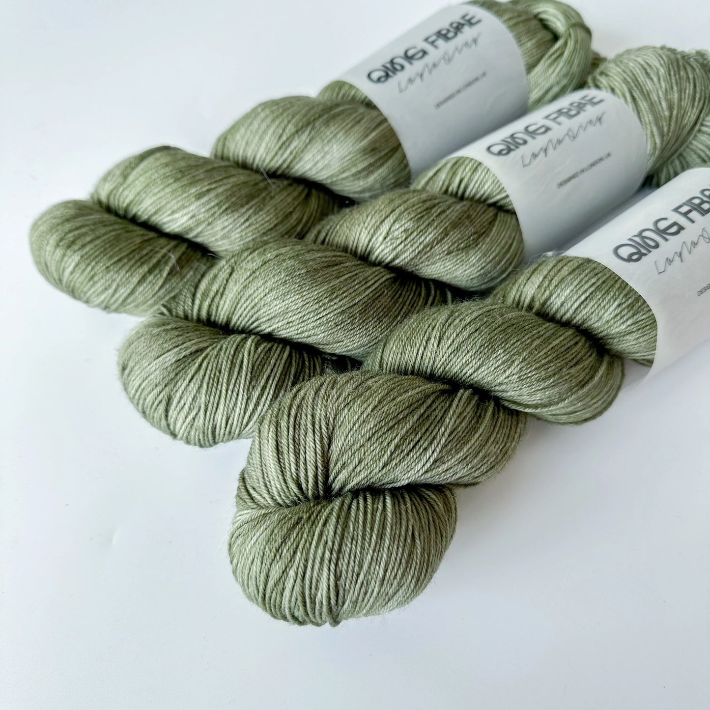 Dashing Fingering - 113