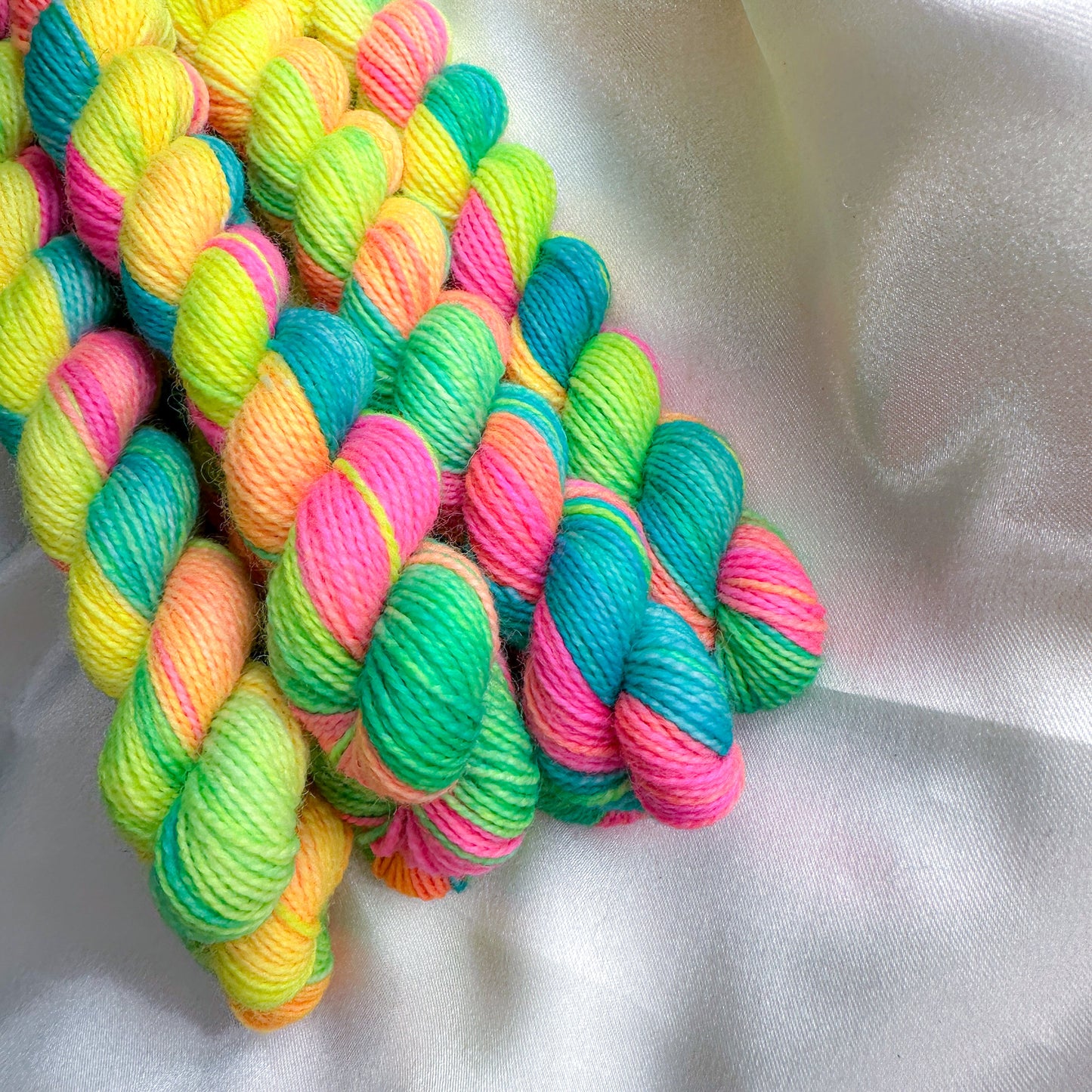 High Twist BFL Mini - Utopia