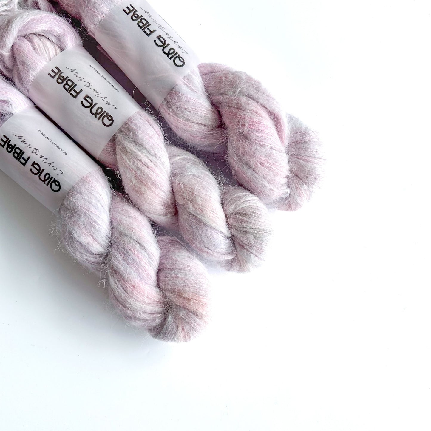 Suri Lace - Sweetheart