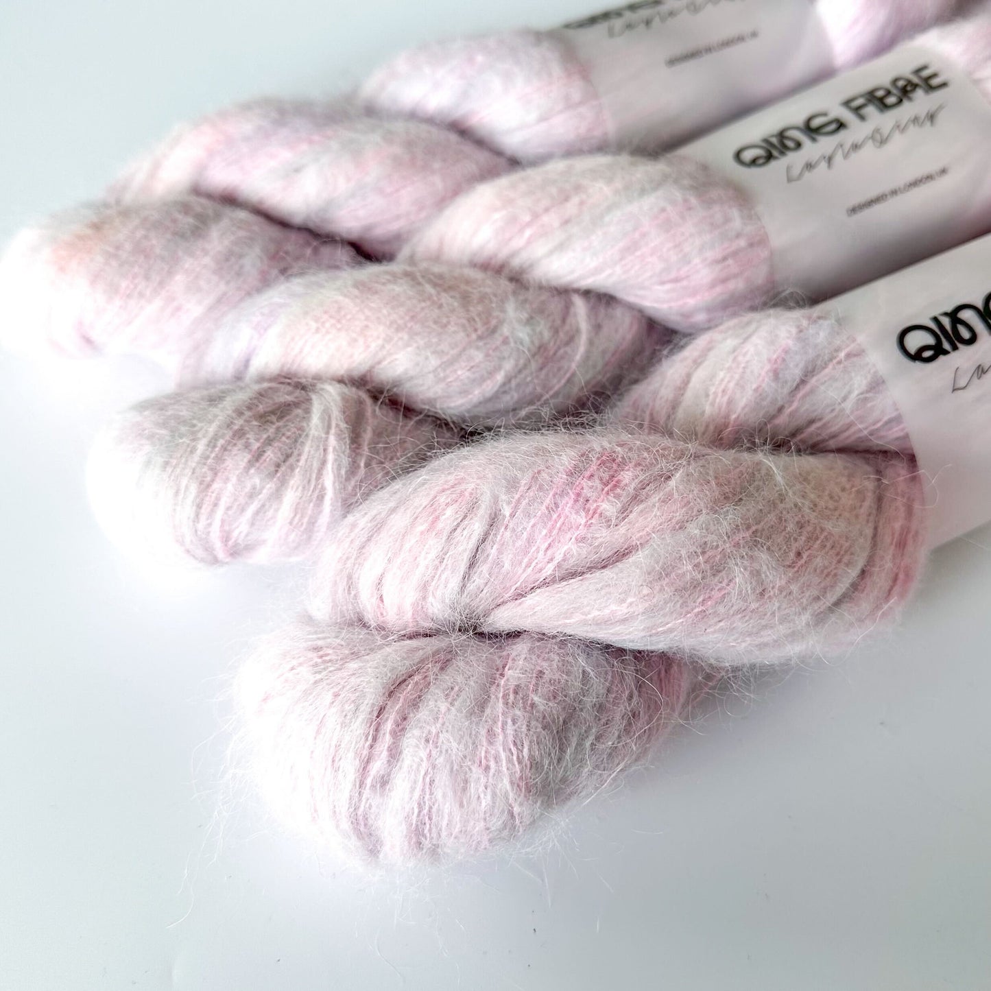 Suri Lace - Sweetheart