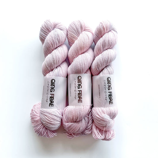 Dashing Fingering - Sweetheart