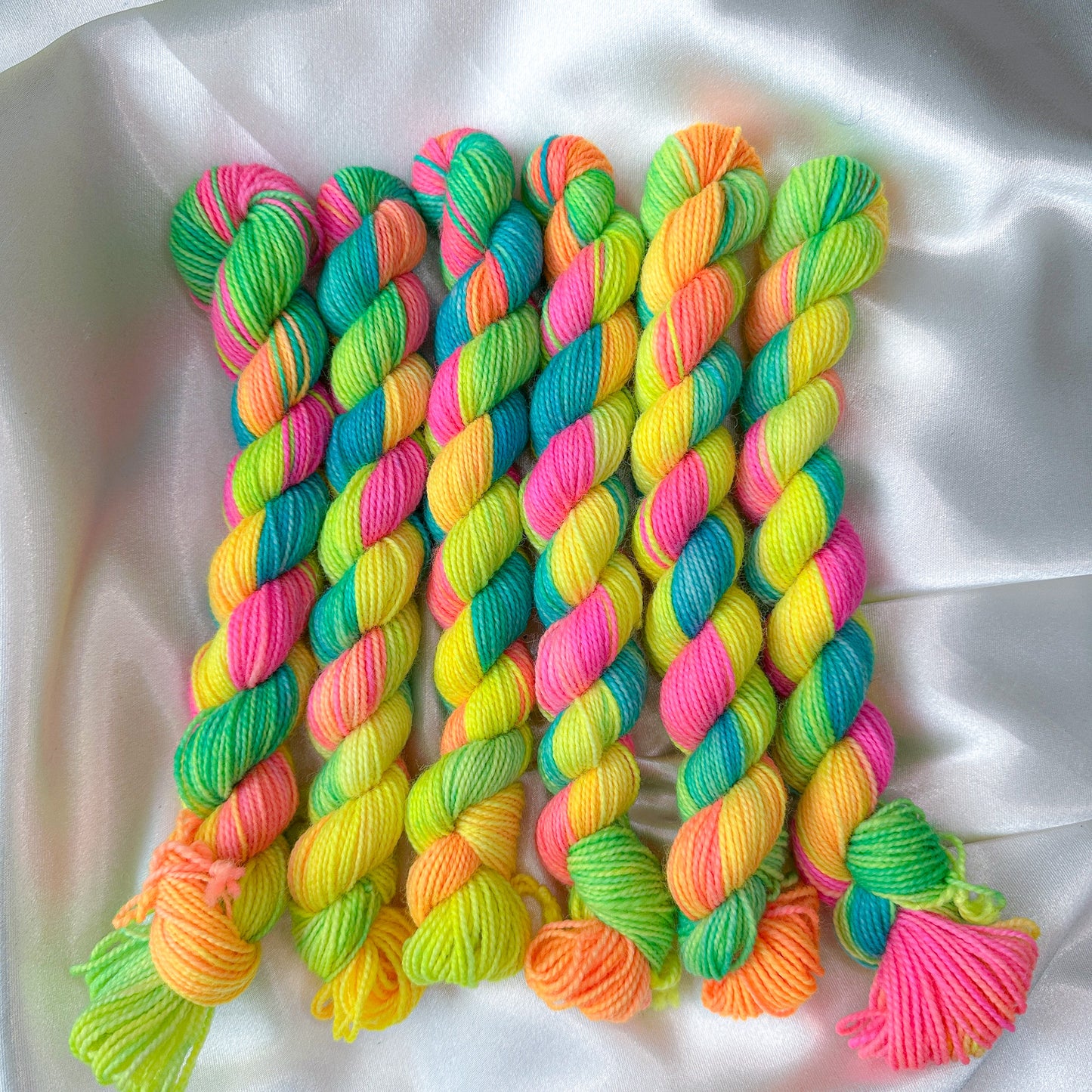 High Twist BFL Mini - Utopia
