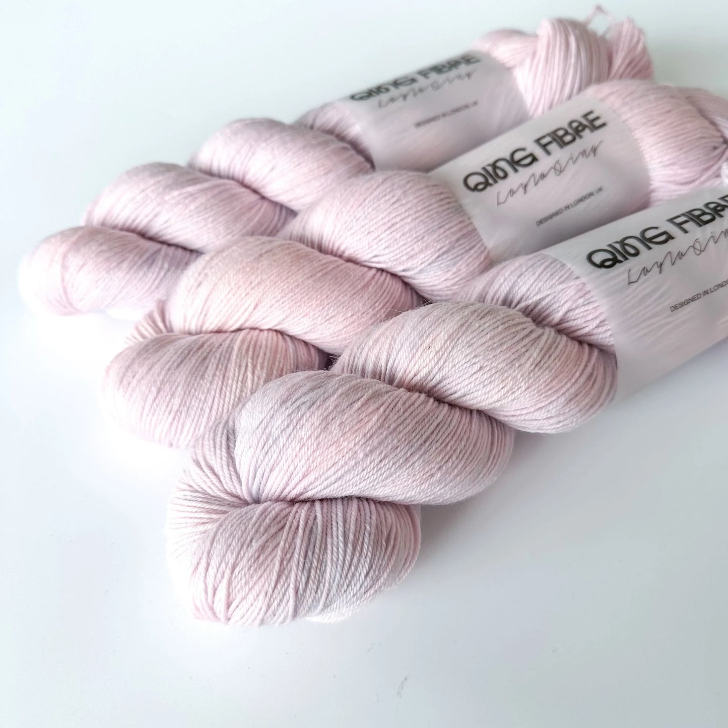 Dashing Fingering - Sweetheart