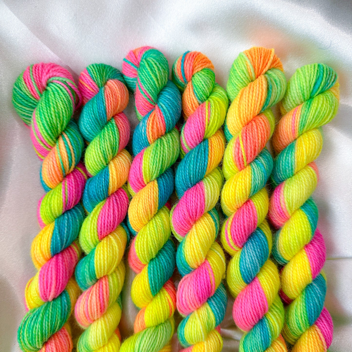 High Twist BFL Mini - Utopia