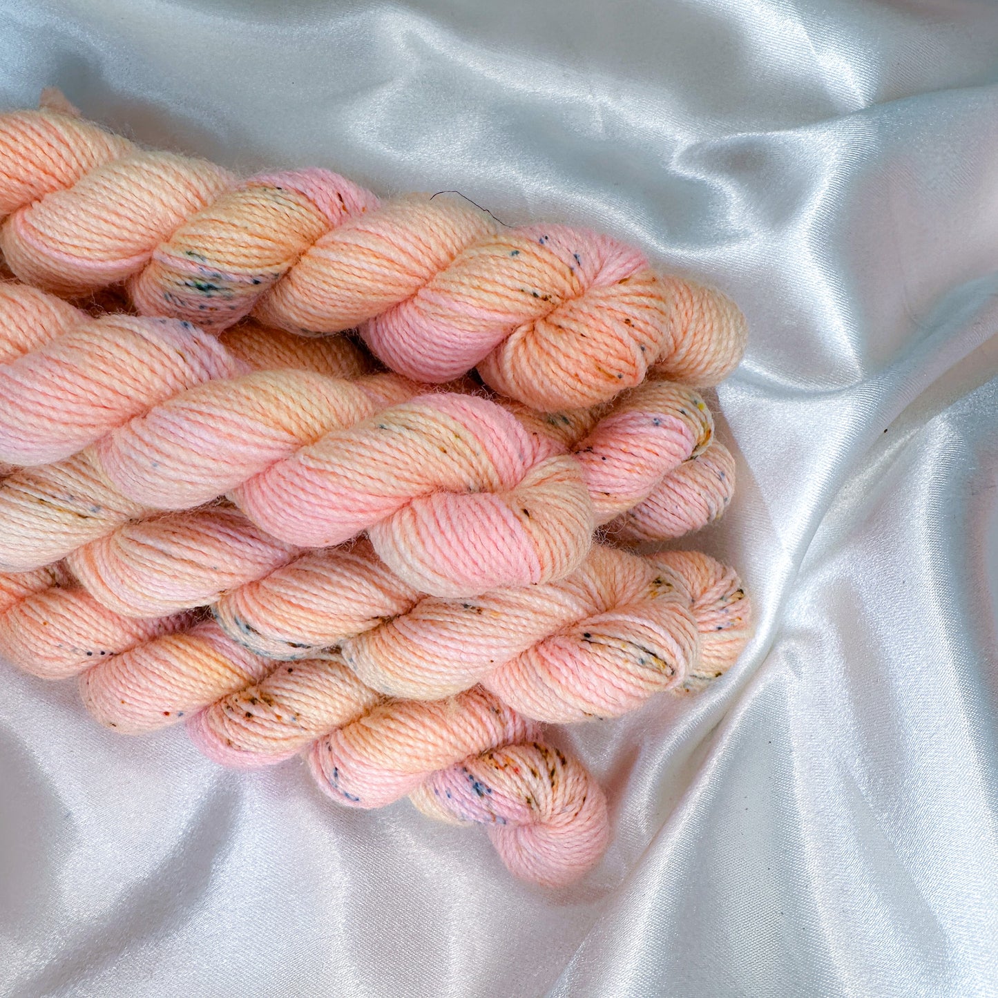 Merino Single Mini - Snapdragon