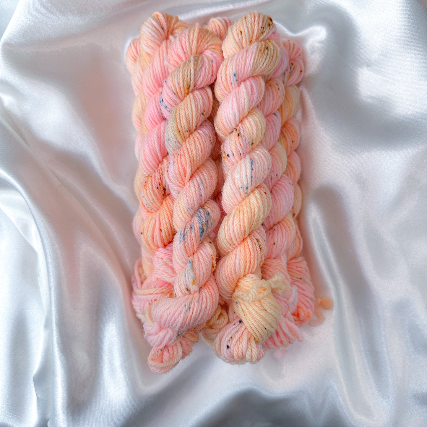 Merino Single Mini - Snapdragon