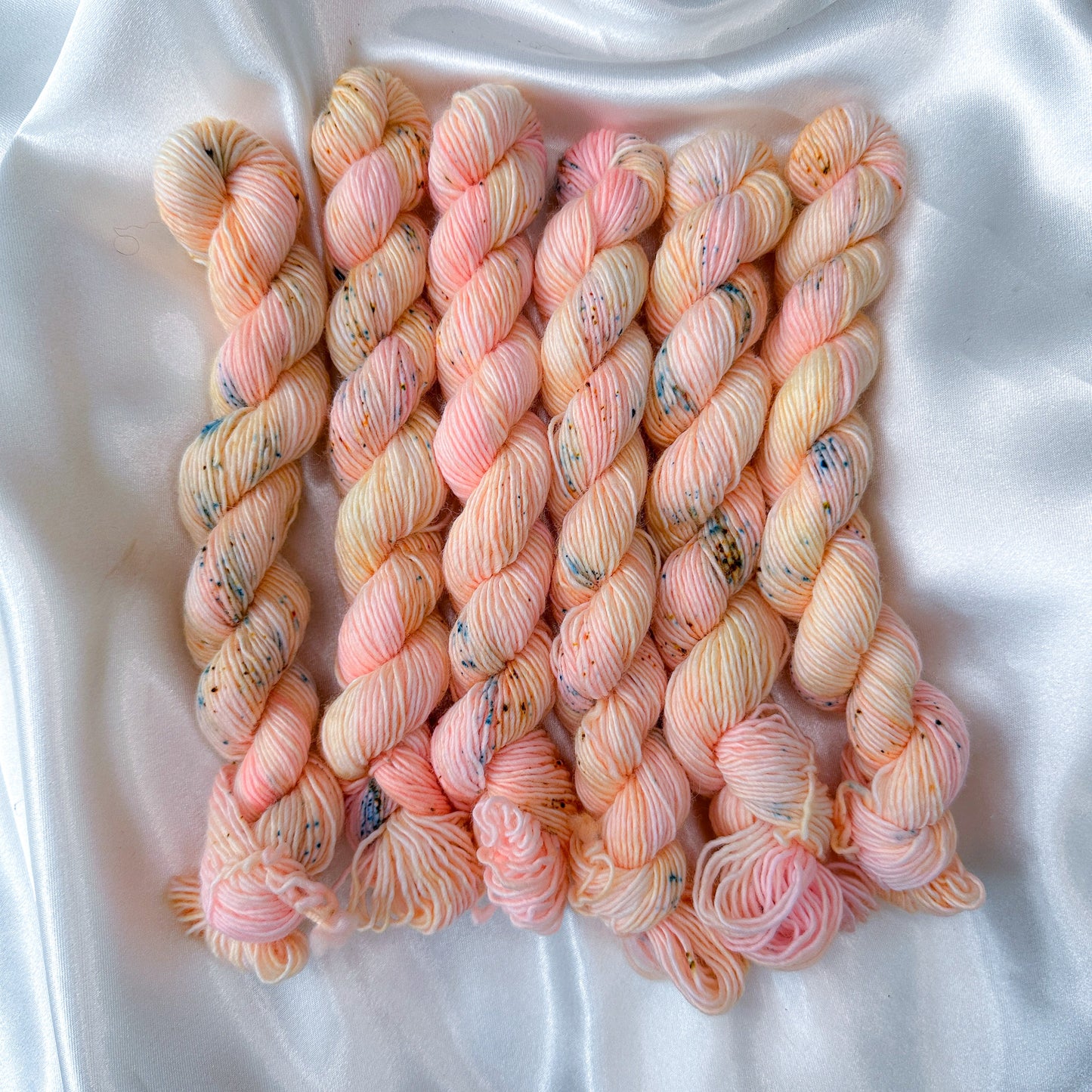 Merino Single Mini - Snapdragon