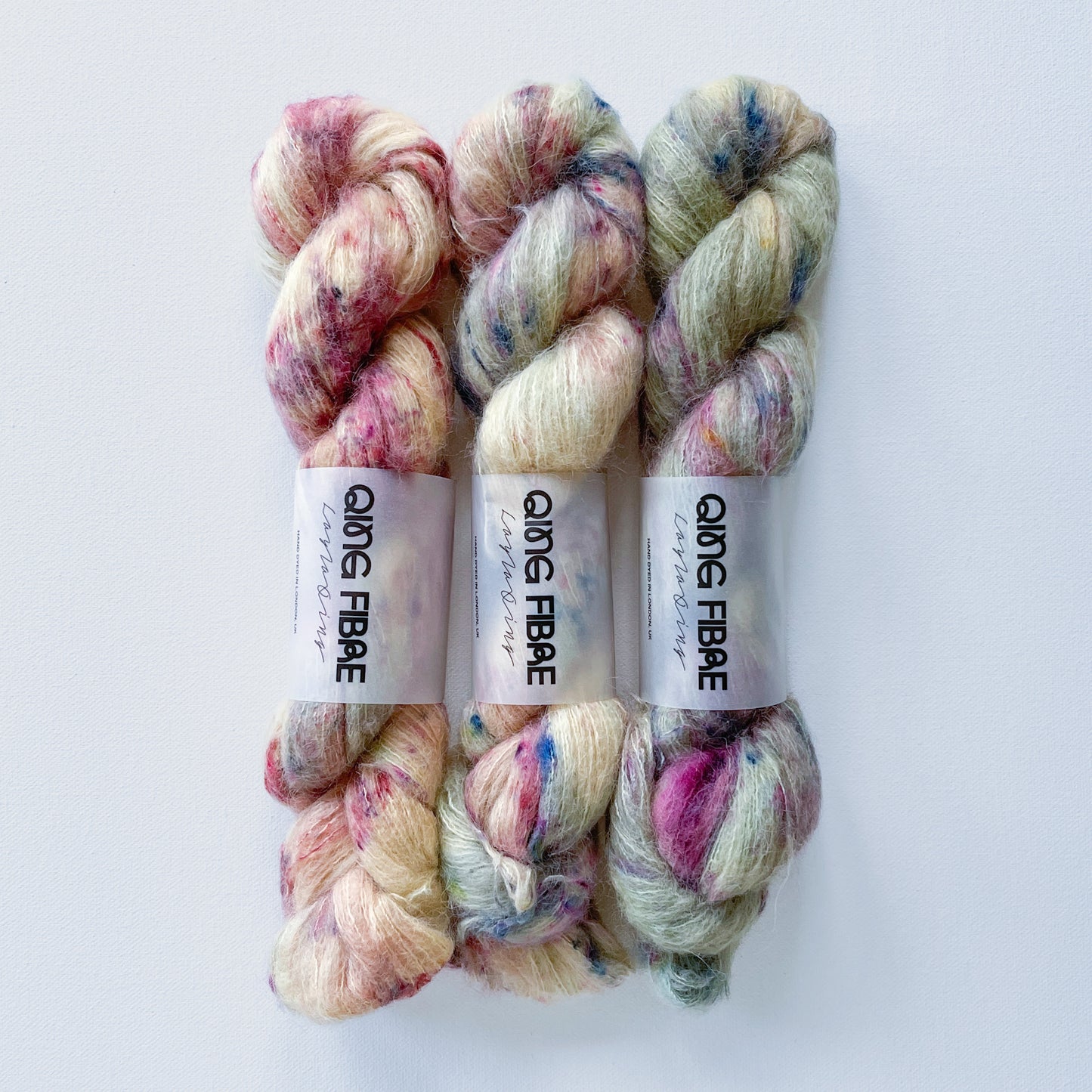 Moon Special Suri Lace Fade Kit