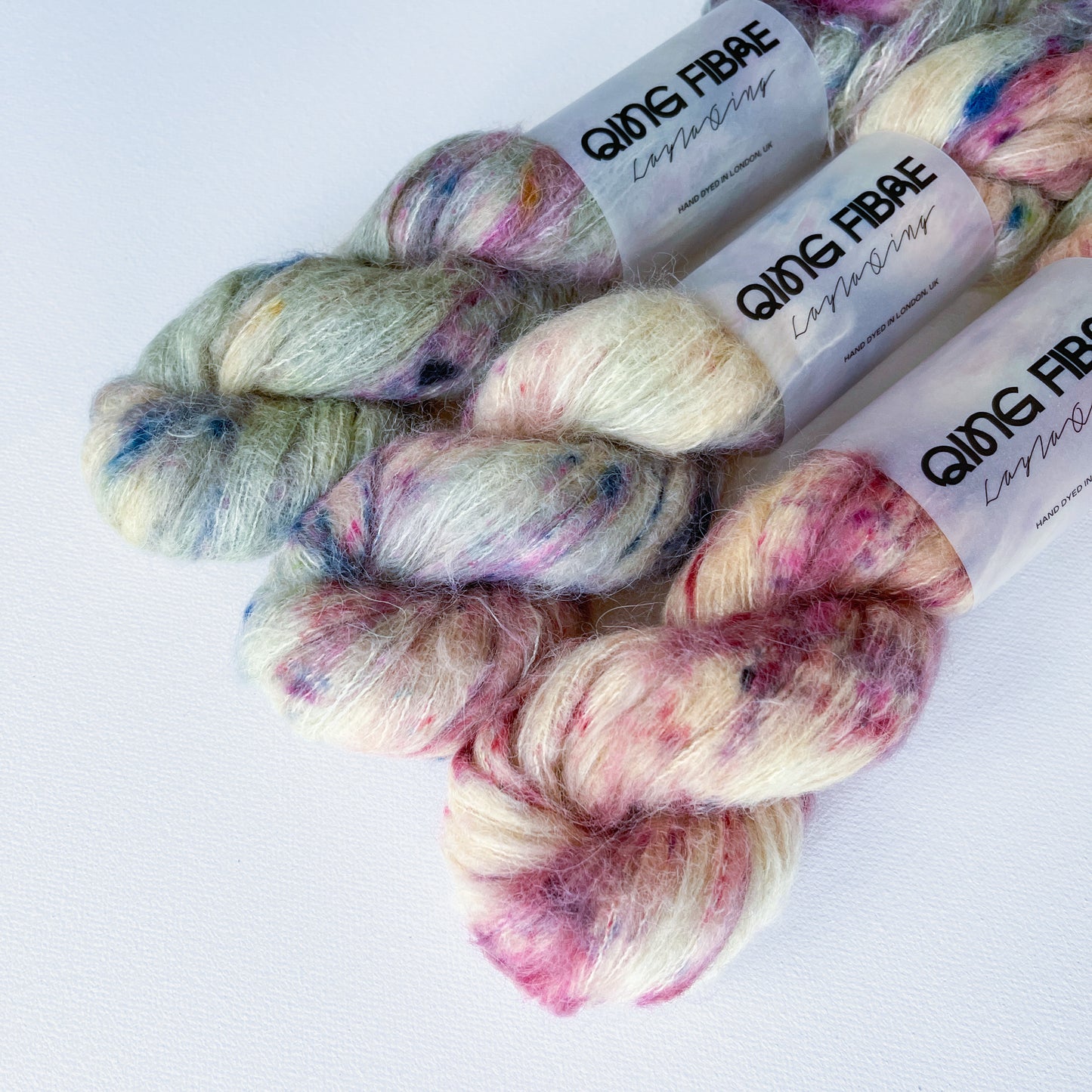 Moon Special Suri Lace Fade Kit